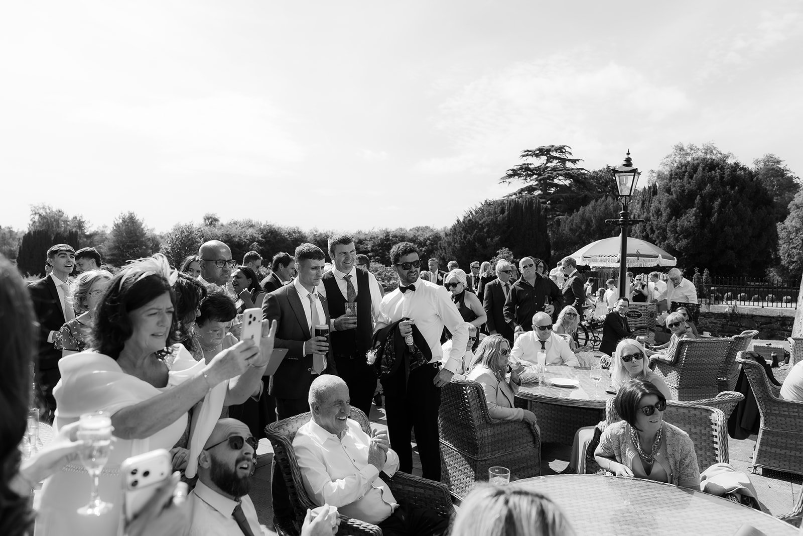 Alice & Brian Candid Dreamers Wedding Photography Kilkea Castle -655.jpg