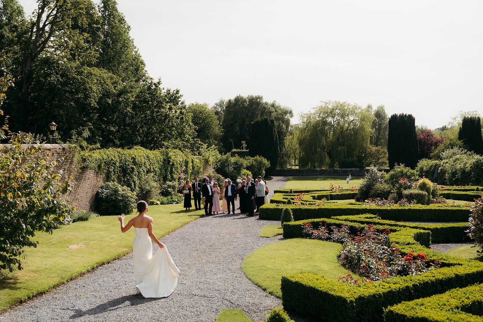 Alice & Brian Candid Dreamers Wedding Photography Kilkea Castle -682.jpg