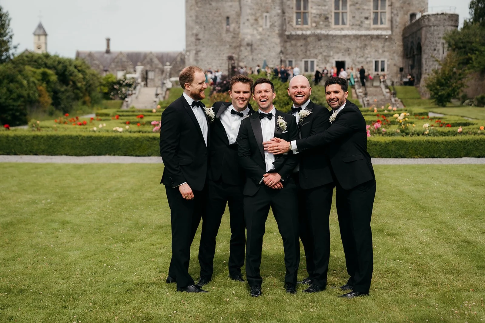 Alice & Brian Candid Dreamers Wedding Photography Kilkea Castle -514.jpg