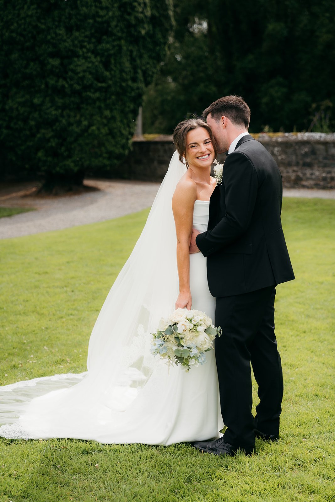 Alice & Brian Candid Dreamers Wedding Photography Kilkea Castle -525.jpg