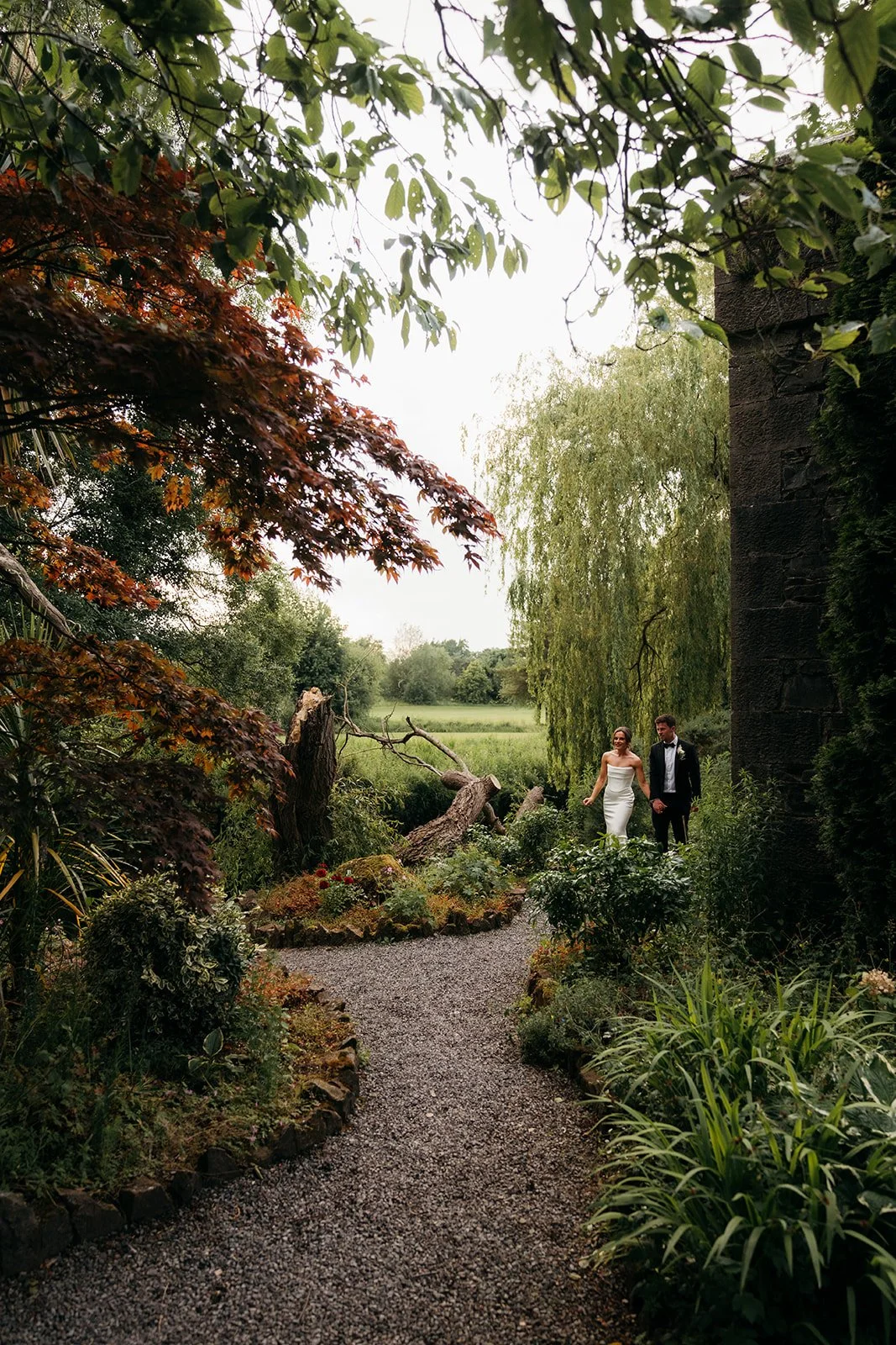 Alice & Brian Candid Dreamers Wedding Photography Kilkea Castle -822.jpg