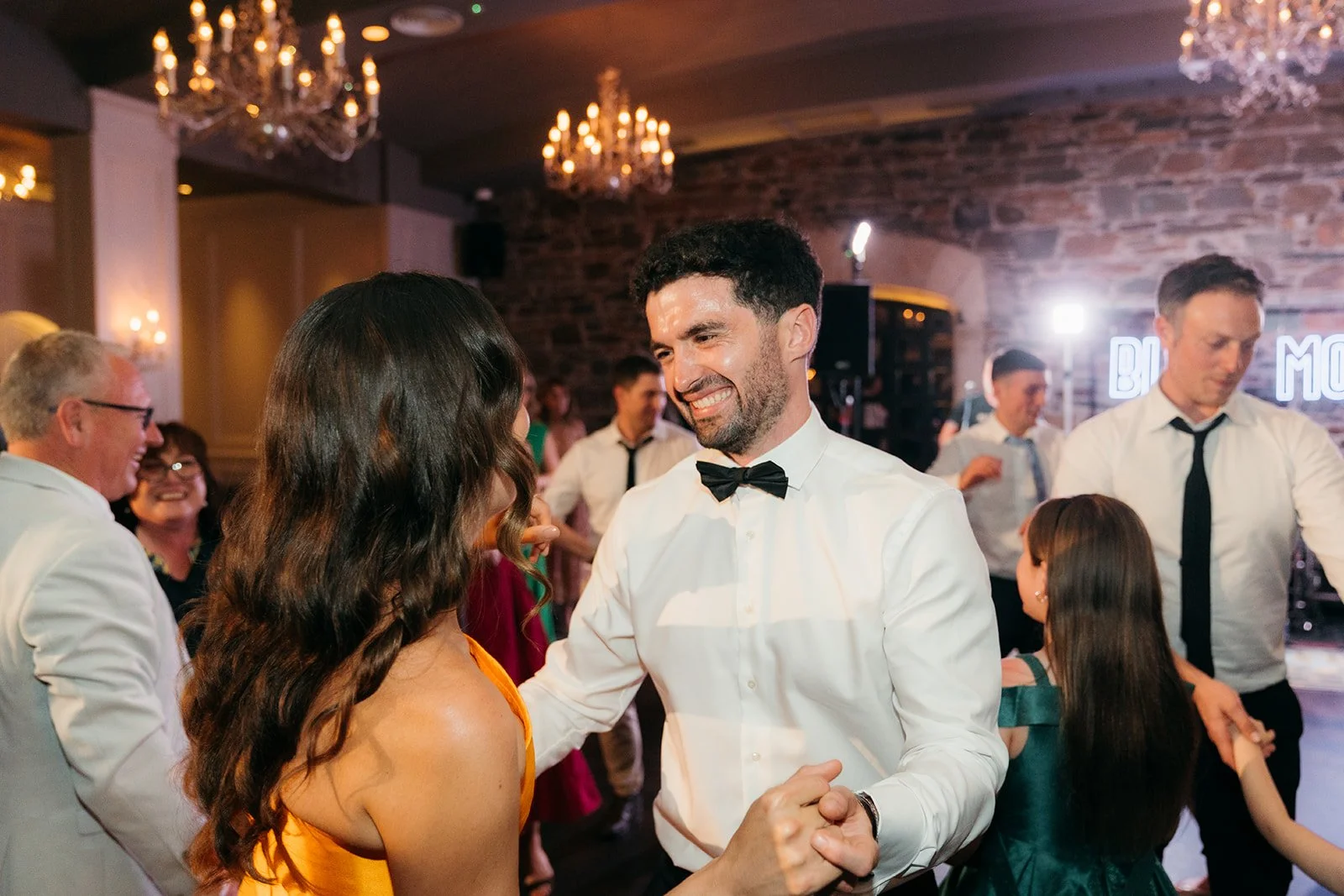 Alice & Brian Candid Dreamers Wedding Photography Kilkea Castle -920.jpg