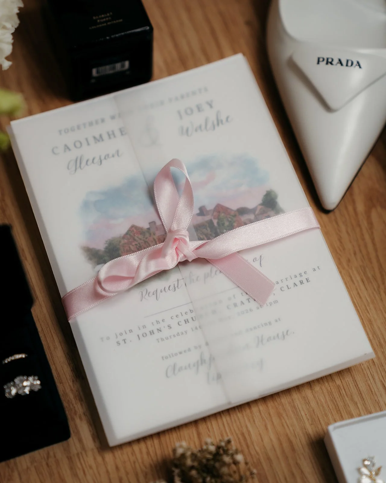 Caoimhe & Joey Candid Dreamers Wedding Photography Cloughjordan House Documentary Wedding Photogrpahy -2.jpg