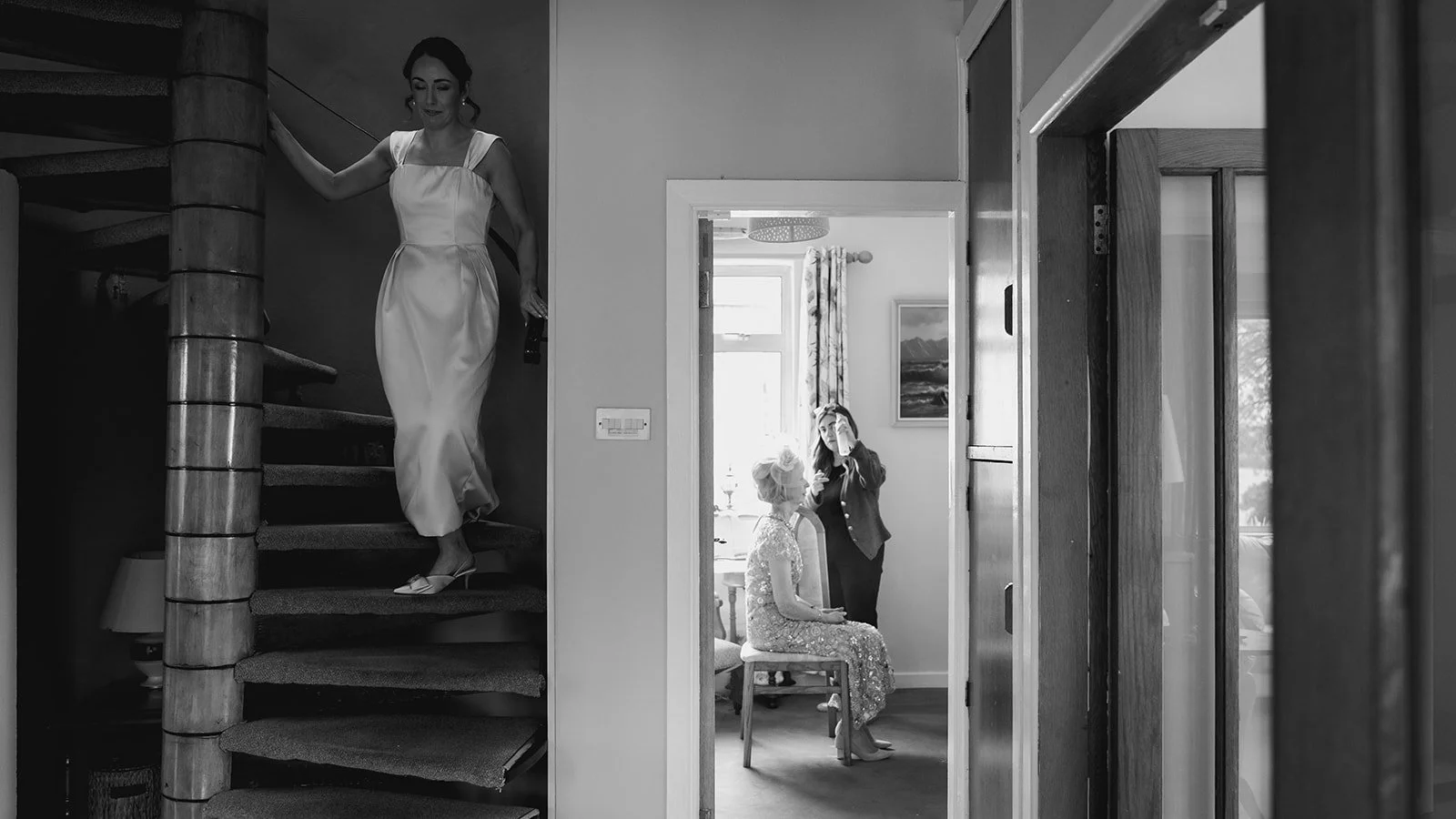 Caoimhe & Joey Candid Dreamers Wedding Photography Cloughjordan House Documentary Wedding Photogrpahy -116.jpg