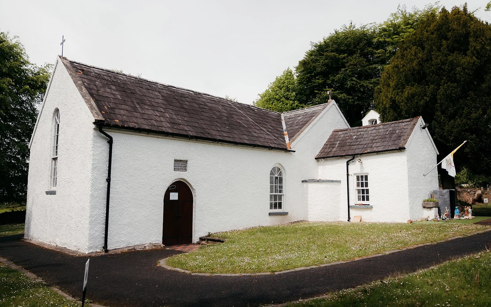 Caoimhe & Joey Candid Dreamers Wedding Photography Cloughjordan House Documentary Wedding Photogrpahy -156.jpg