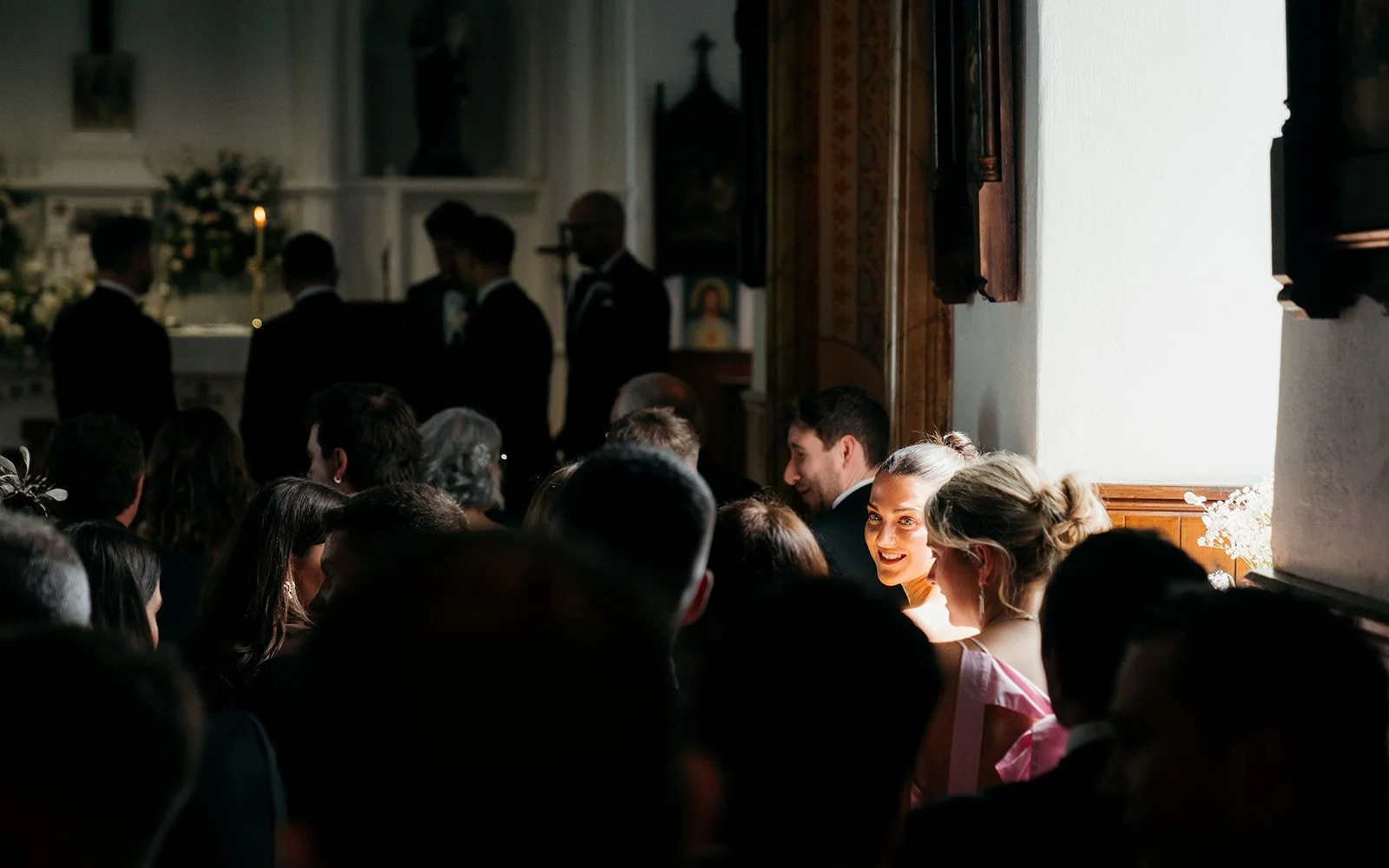 Caoimhe & Joey Candid Dreamers Wedding Photography Cloughjordan House Documentary Wedding Photogrpahy -159.jpg
