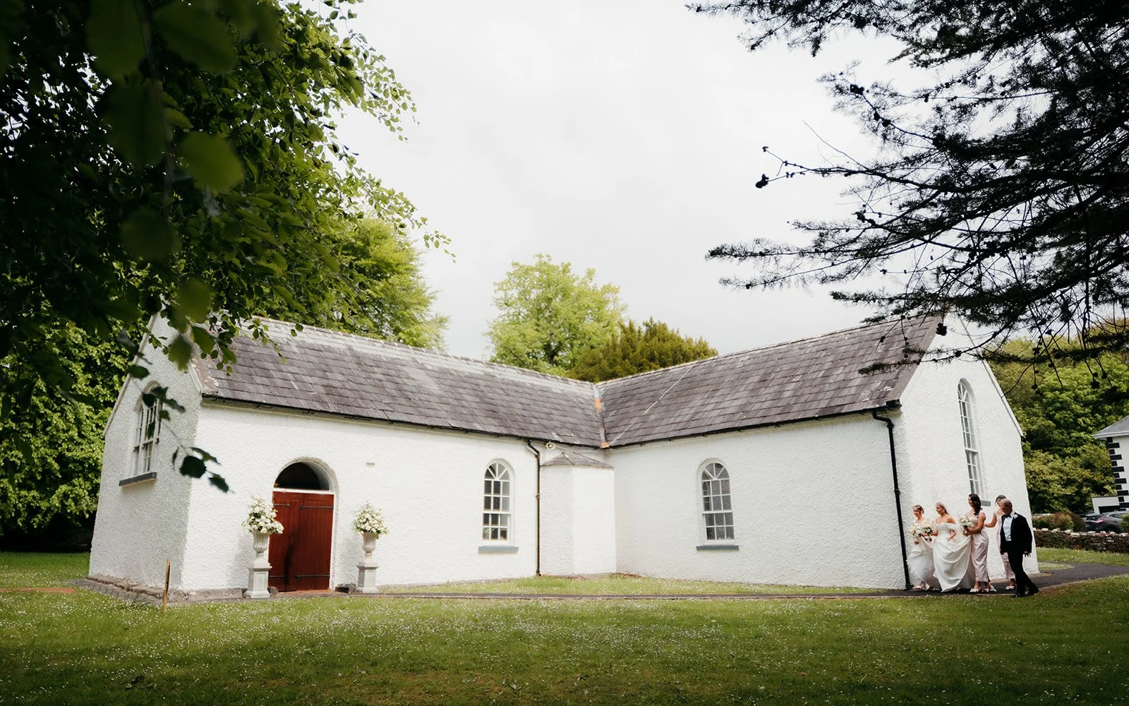 Caoimhe & Joey Candid Dreamers Wedding Photography Cloughjordan House Documentary Wedding Photogrpahy -184.jpg