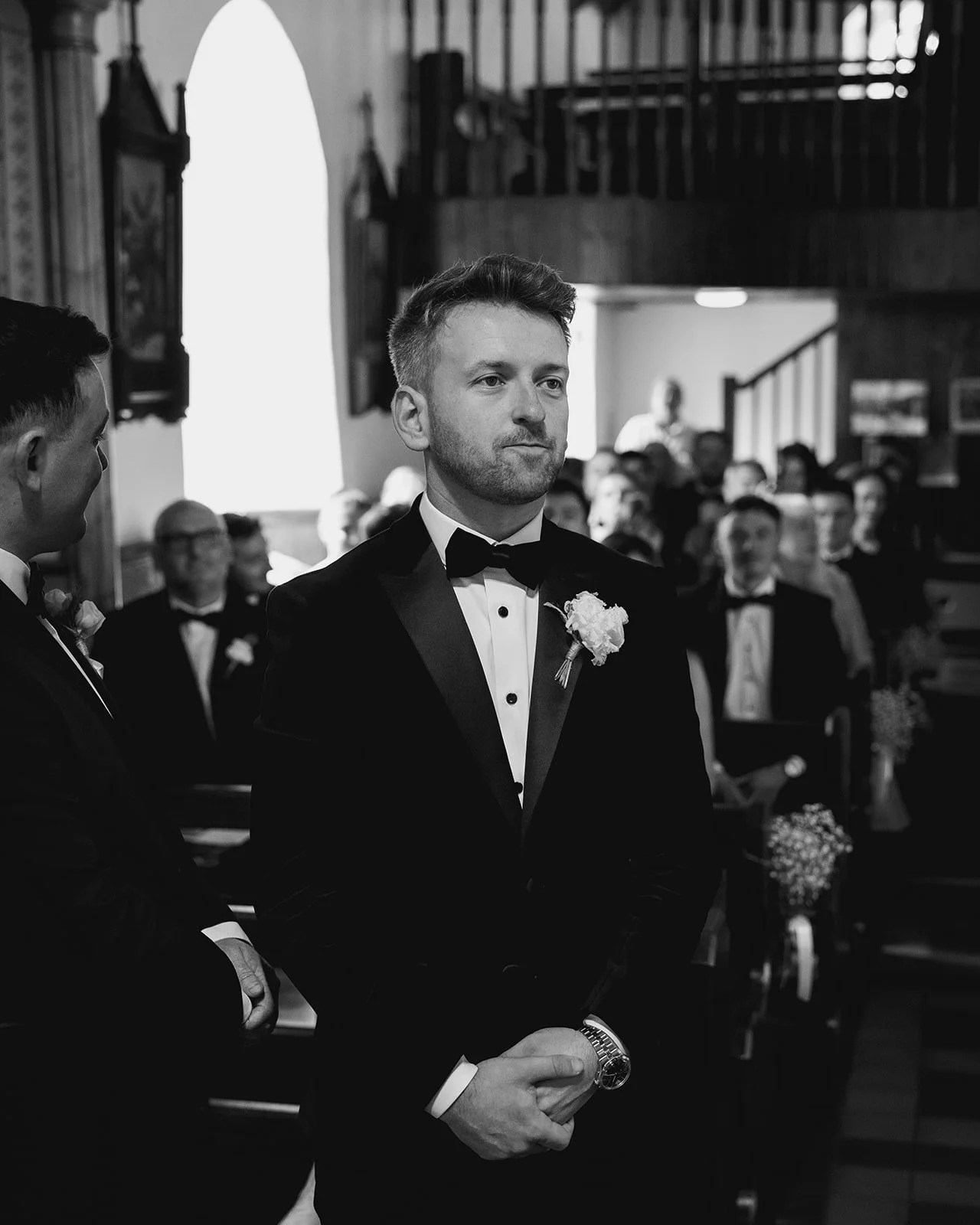 Caoimhe & Joey Candid Dreamers Wedding Photography Cloughjordan House Documentary Wedding Photogrpahy -191.jpg