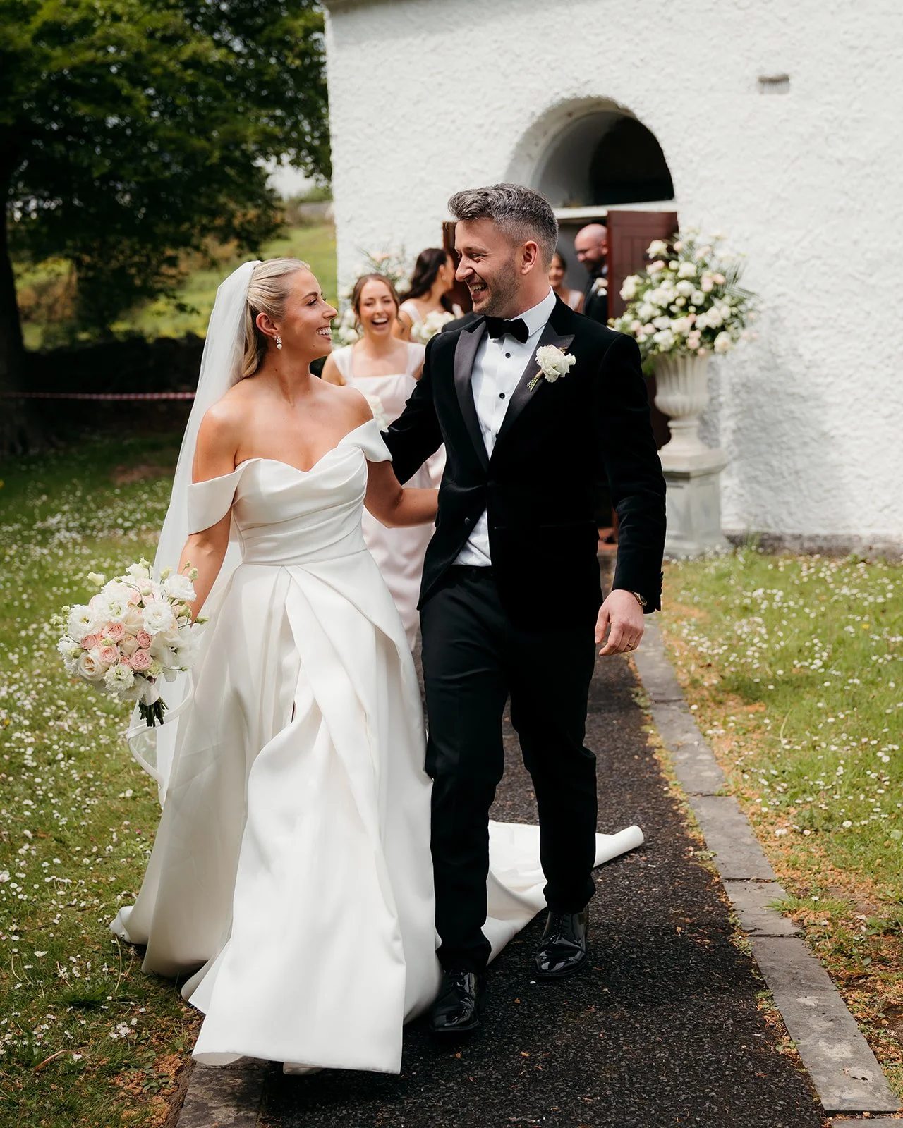 Caoimhe & Joey Candid Dreamers Wedding Photography Cloughjordan House Documentary Wedding Photogrpahy -293.jpg