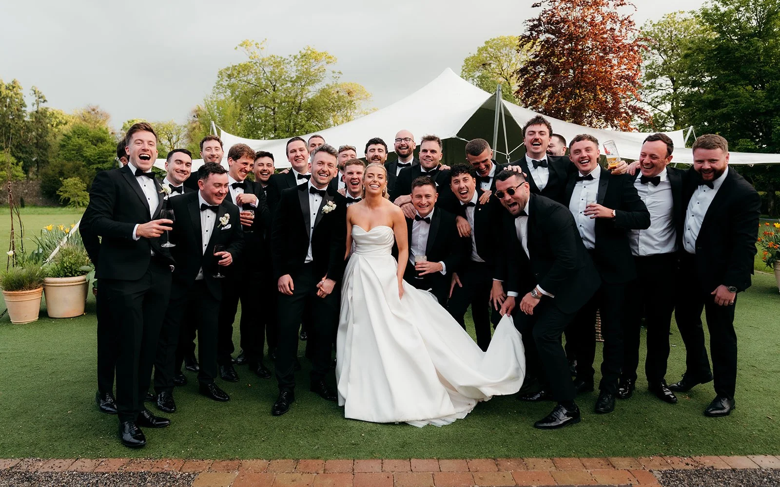 Caoimhe & Joey Candid Dreamers Wedding Photography Cloughjordan House Documentary Wedding Photogrpahy -900.jpg