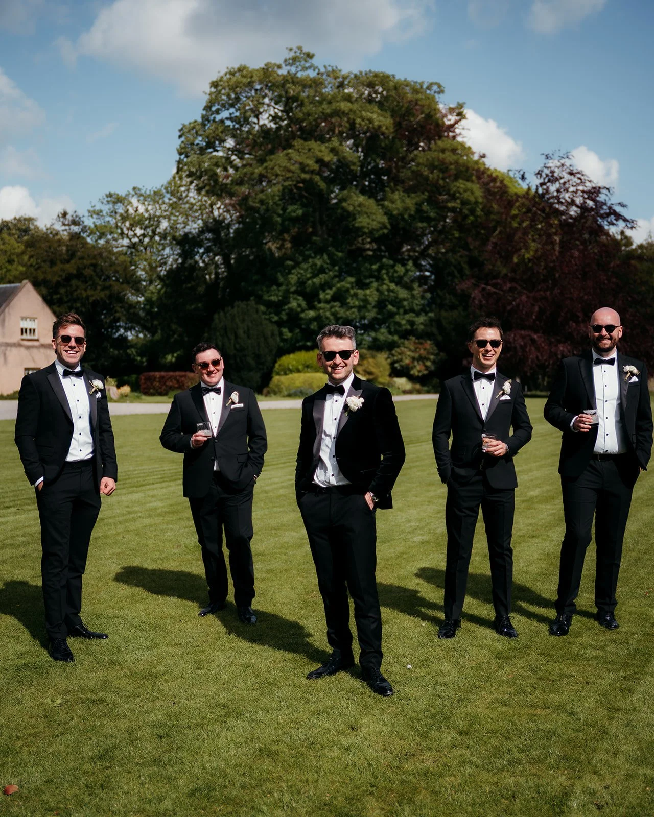 Caoimhe & Joey Candid Dreamers Wedding Photography Cloughjordan House Documentary Wedding Photogrpahy -425.jpg