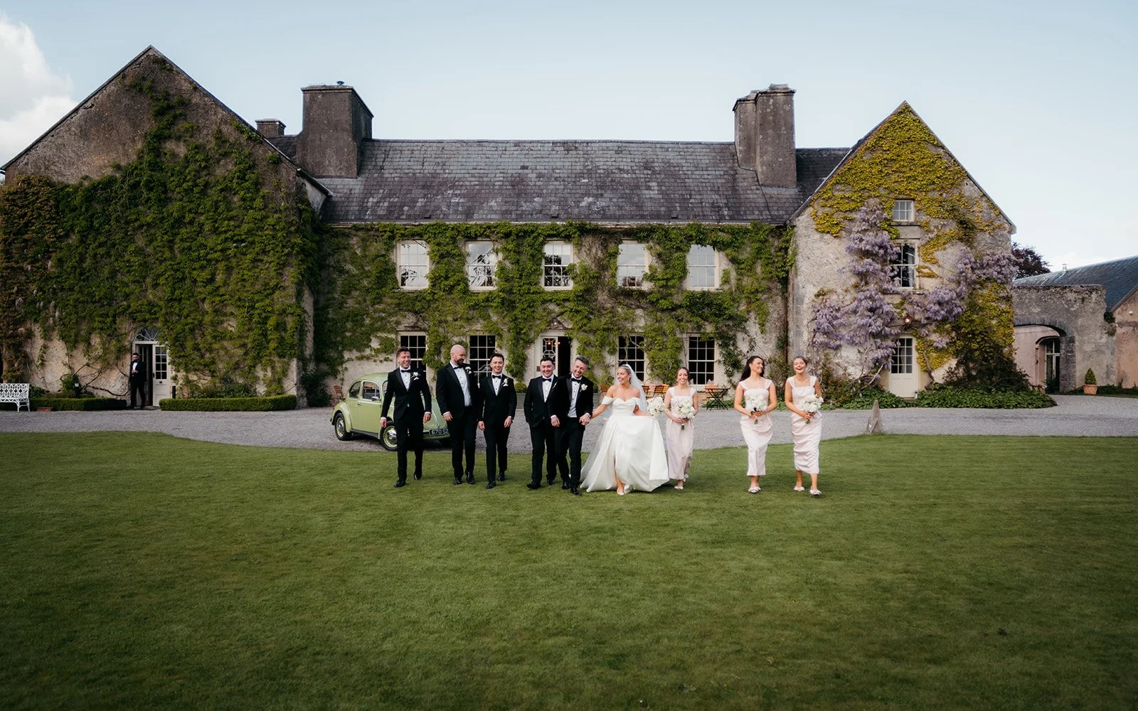Caoimhe & Joey Candid Dreamers Wedding Photography Cloughjordan House Documentary Wedding Photogrpahy -456.jpg