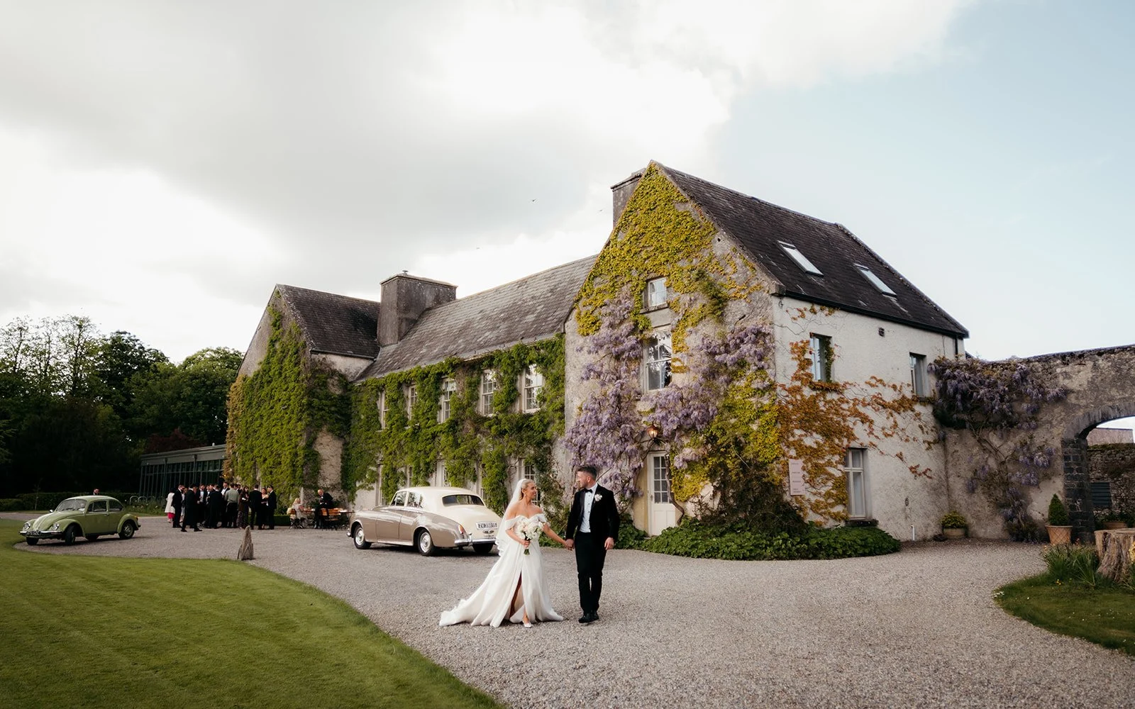 Caoimhe & Joey Candid Dreamers Wedding Photography Cloughjordan House Documentary Wedding Photogrpahy -437.jpg