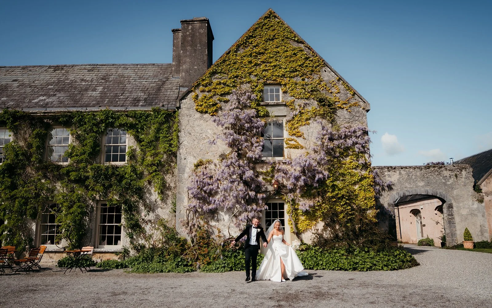 Caoimhe & Joey Candid Dreamers Wedding Photography Cloughjordan House Documentary Wedding Photogrpahy -526.jpg