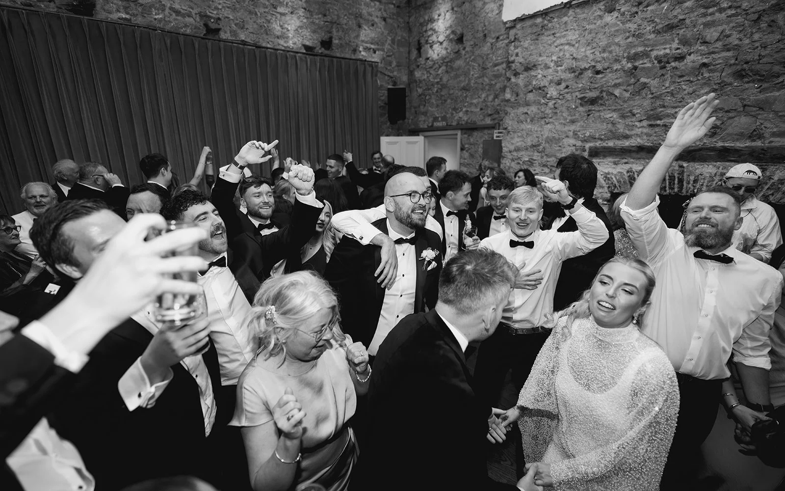 Caoimhe & Joey Candid Dreamers Wedding Photography Cloughjordan House Documentary Wedding Photogrpahy -997.jpg
