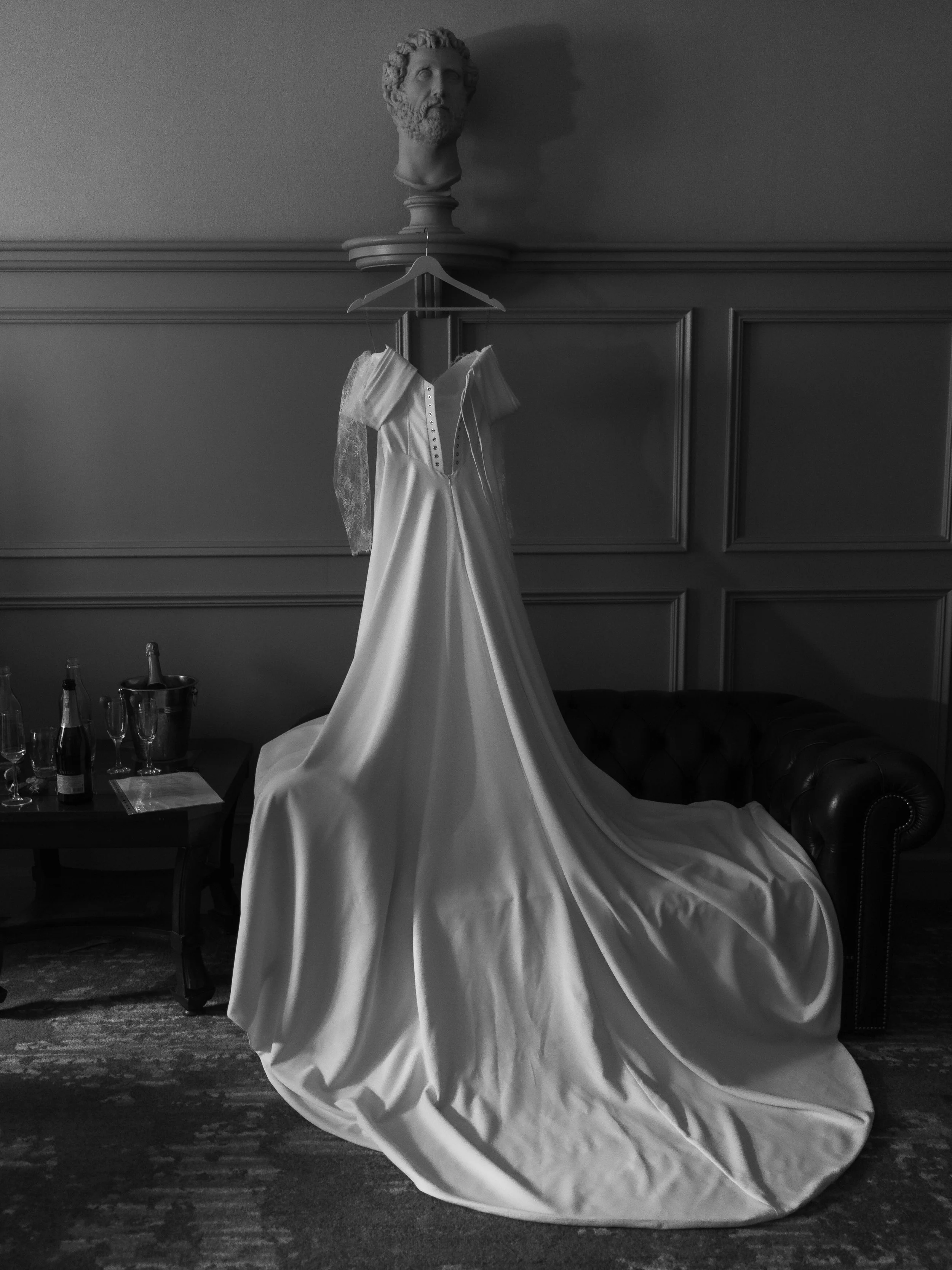 Hannah & Cathal Candid Dreamers Wedding Photography Galway -7.jpg