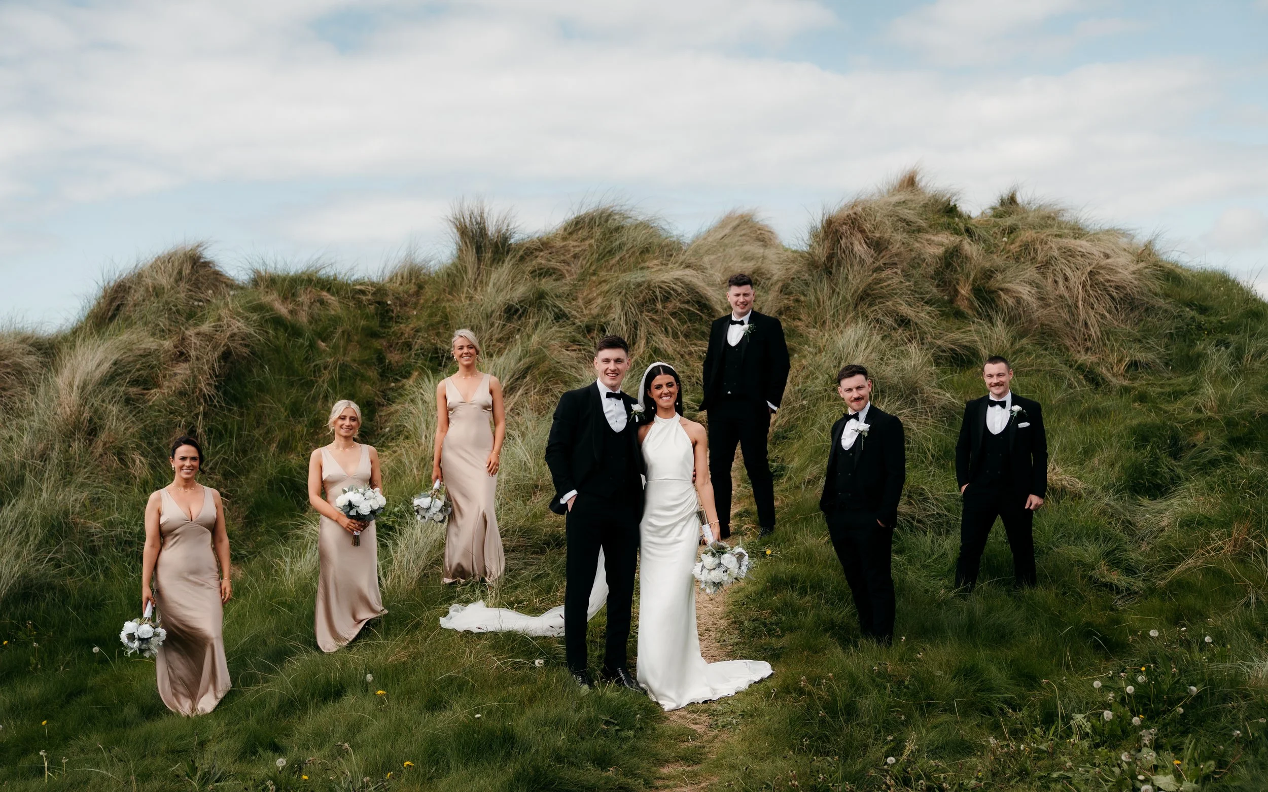 Eva & Adrian Candid Dreamers Wedding Photography The Armada Spainish Point-43.jpg