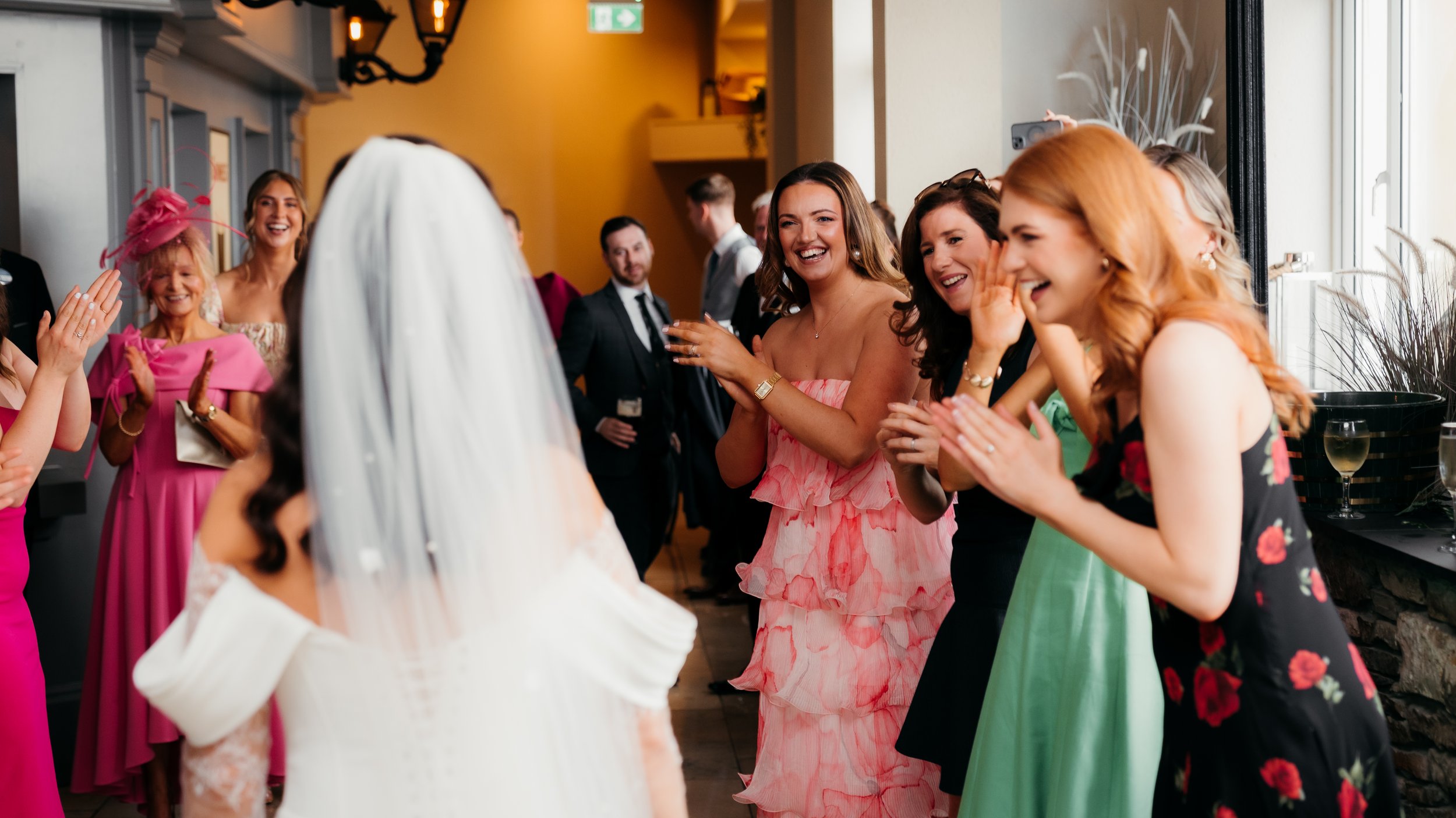 Hannah & Cathal Candid Dreamers Wedding Photography Galway -37.jpg