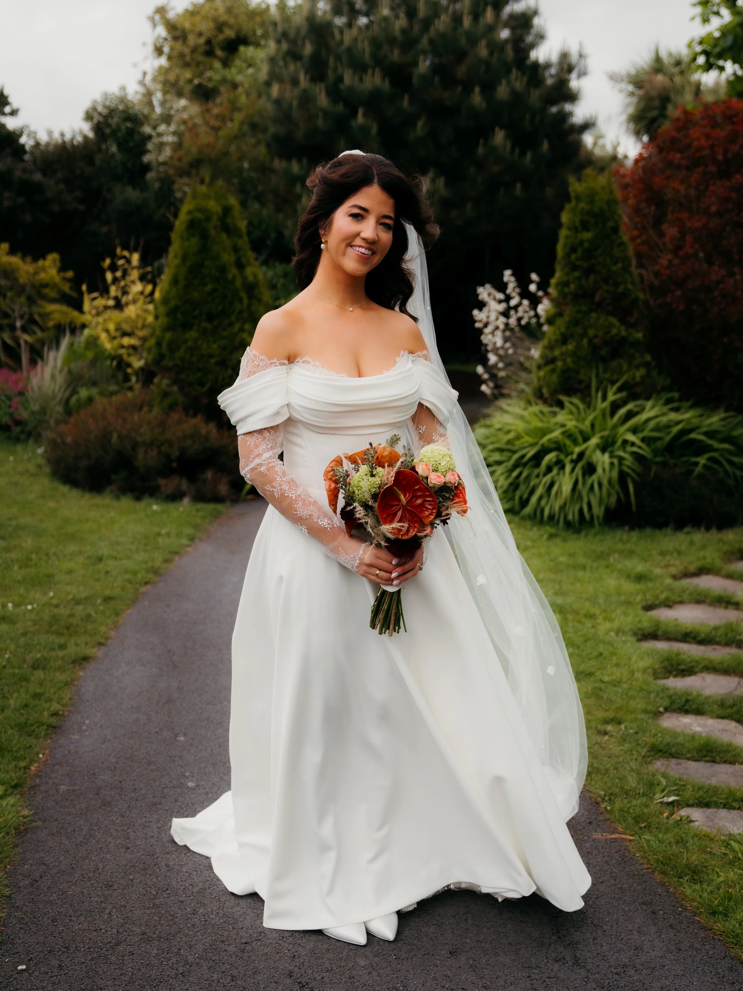 Hannah & Cathal Candid Dreamers Wedding Photography Galway 1-2.jpg