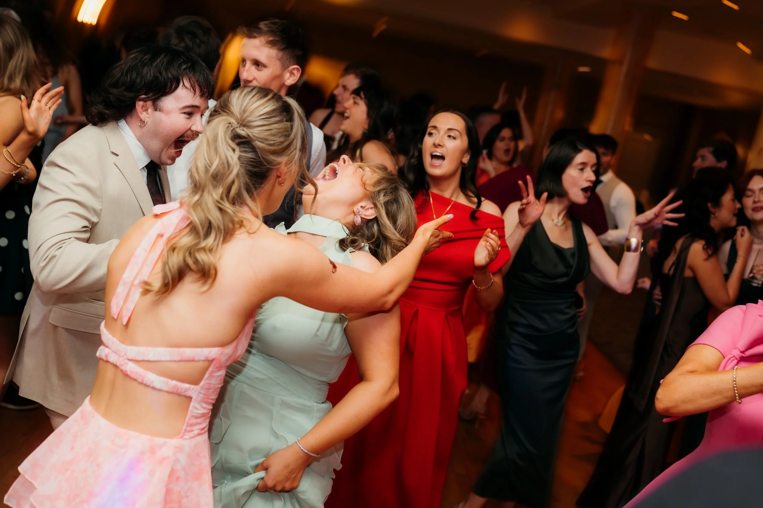 Hannah & Cathal Candid Dreamers Wedding Photography Galway -53.jpg