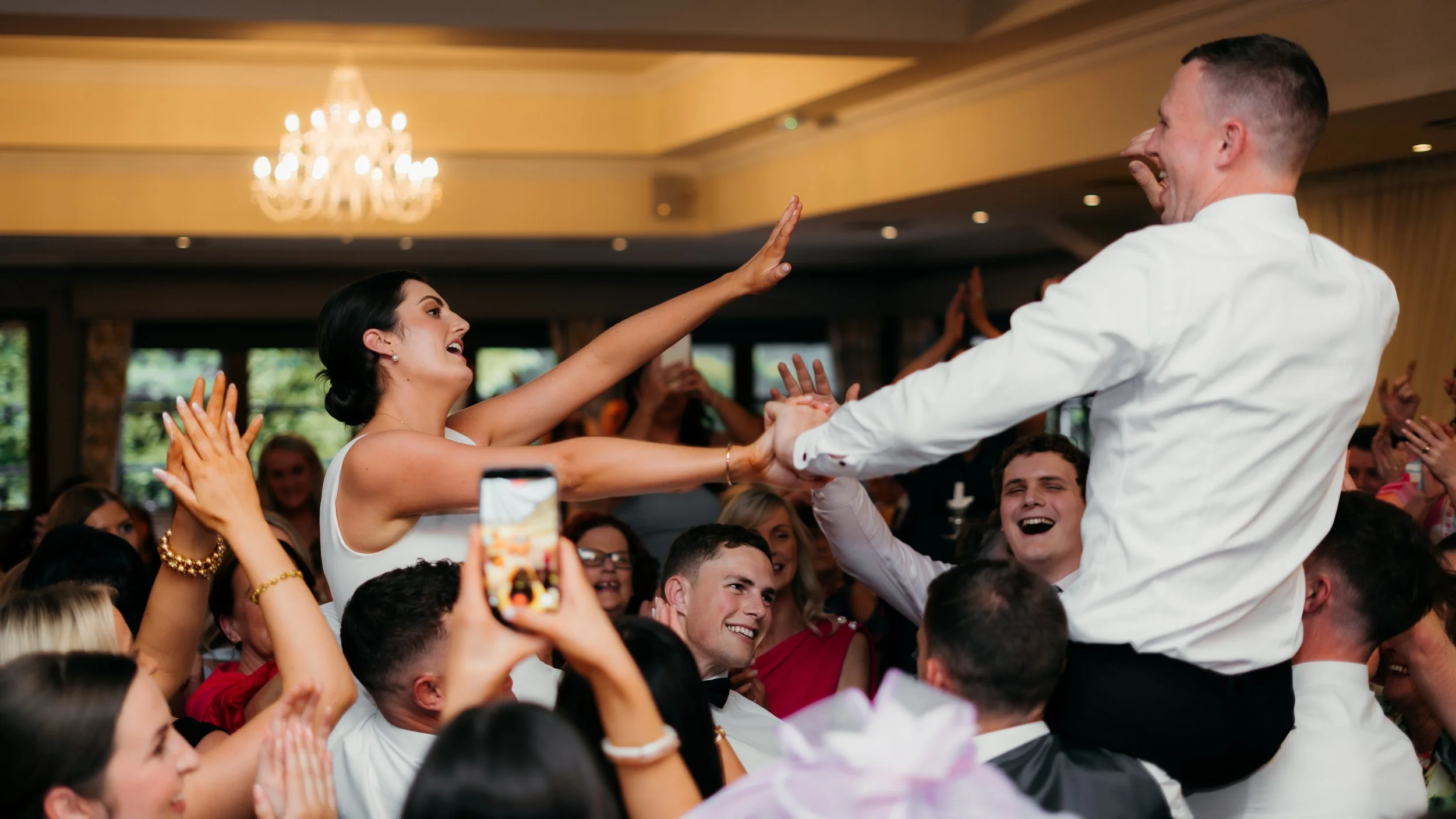 Niamh & Darren Lakeside Candid Dreamers Wedding Photography-58.jpg