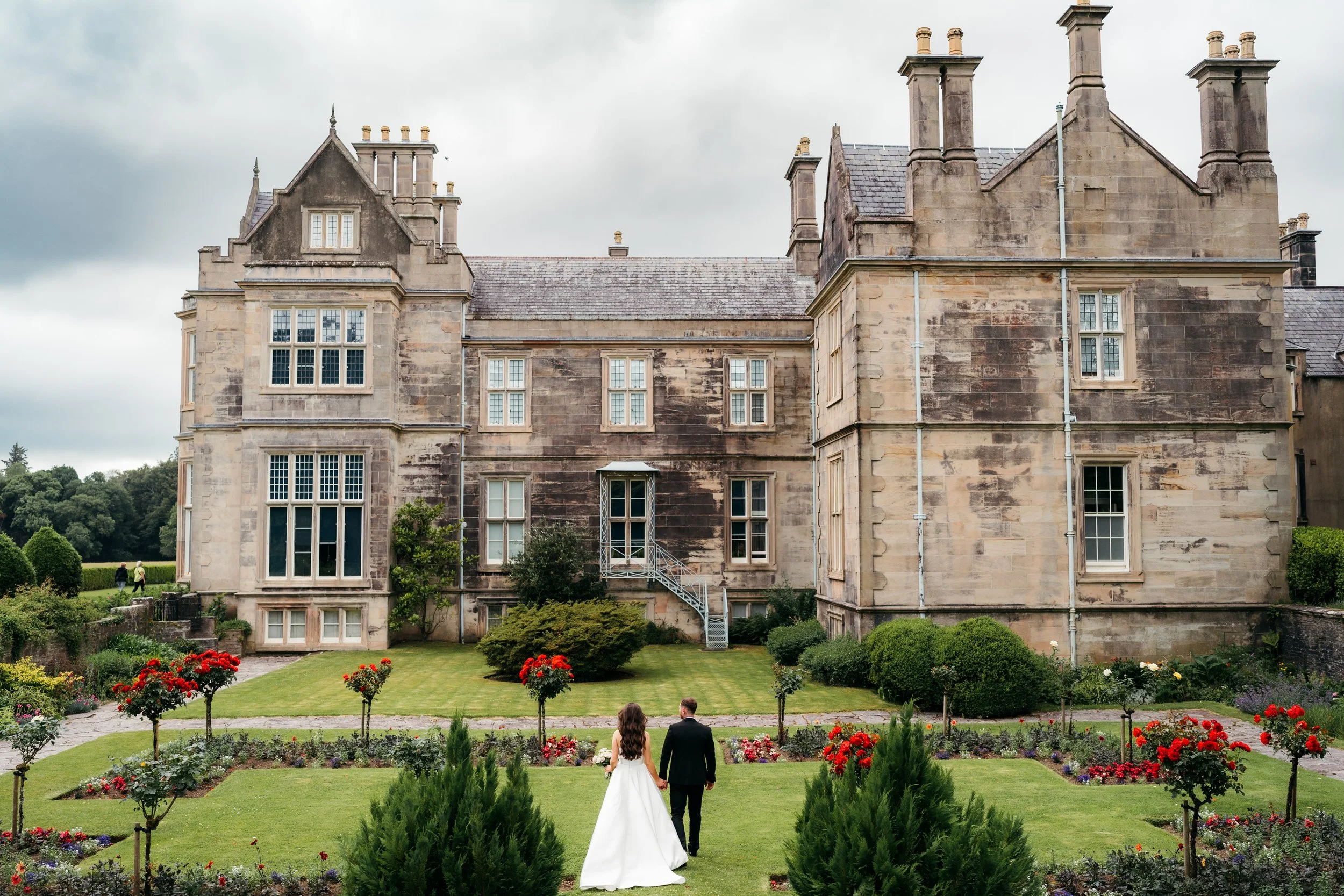 Candid Dreamers Clodagh & John Documentary Wedding Photography Kerry-703.jpg