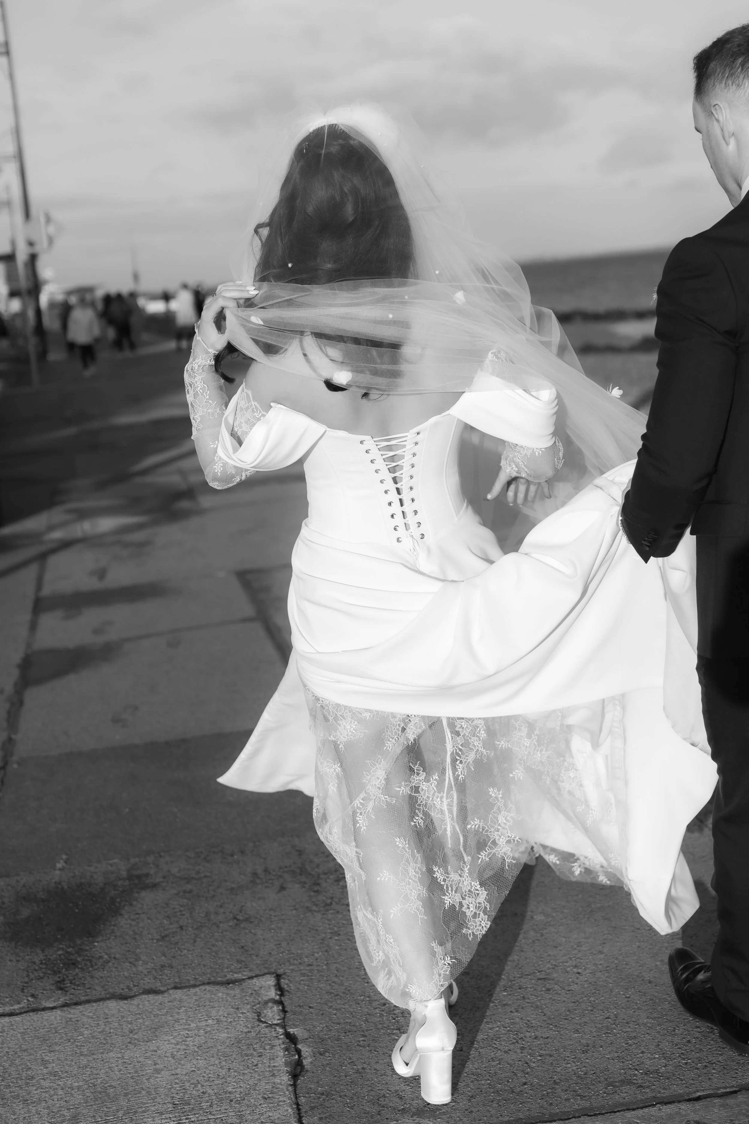 Hannah & Cathal Candid Dreamers Wedding Photography Galway -51.jpg