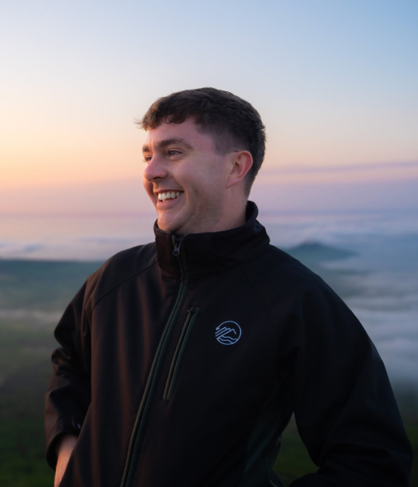 🎥 Weddings by Aidan
Description:
Weddings by Aidan, led by Aidan Fitzgerald, offers natural, relaxed, and fun wedding photography and videography services. Based in Kerry, Aidan travels nationwide to capture authentic wedding moments.