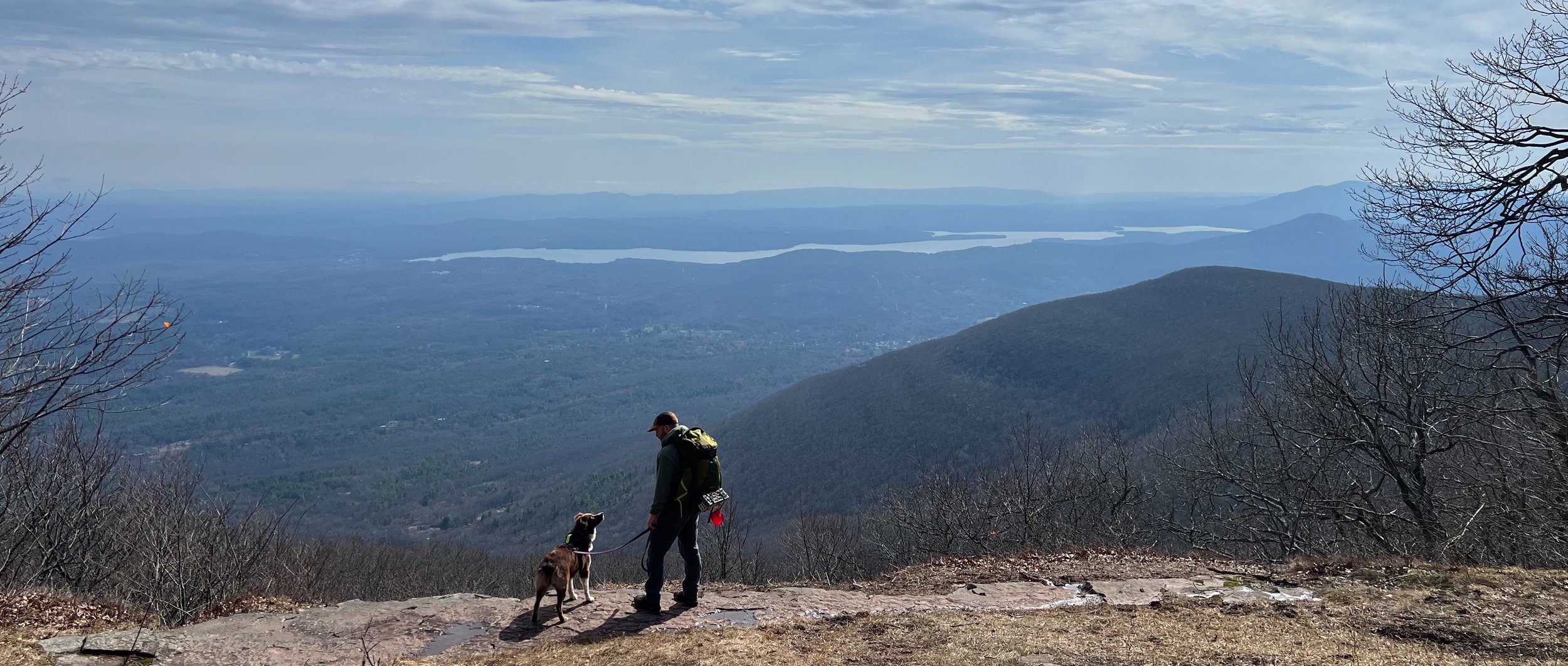 W2/GC-112 - Overlook Mountain 