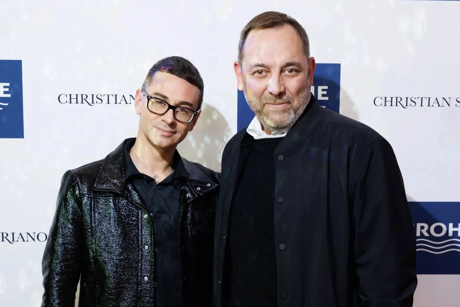 GROHE x Christian Siriano
