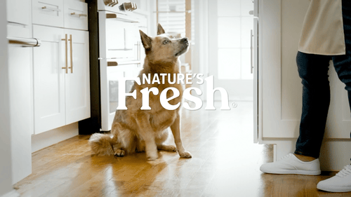 Freshpet - Nature’s Fresh (Co-Director/DP | Space Race Studio)