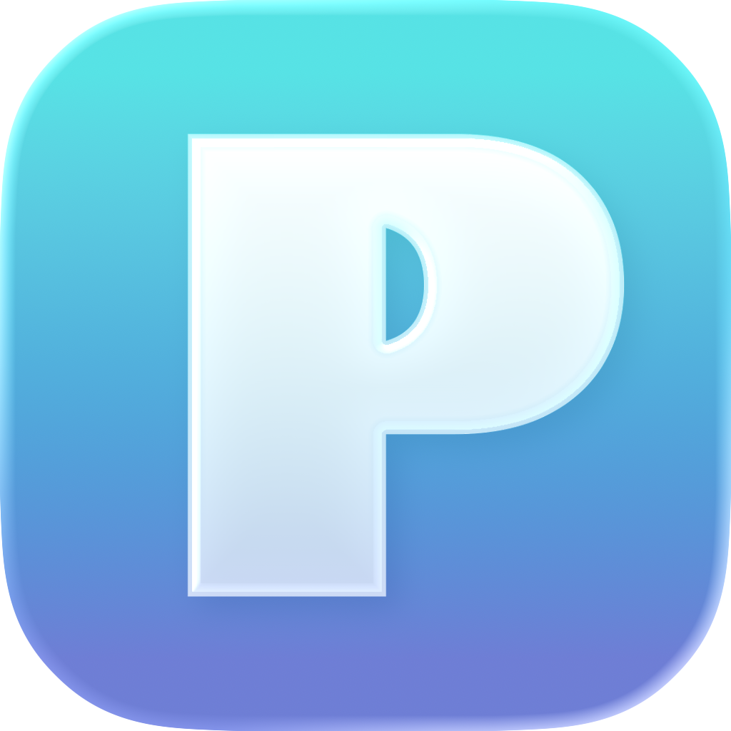 Penelope App Icon