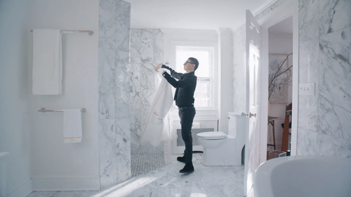 DXV x Christian Siriano (DP | We Are Films)