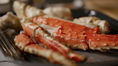 DXV x Chef Carmine (DP | We Are Films)