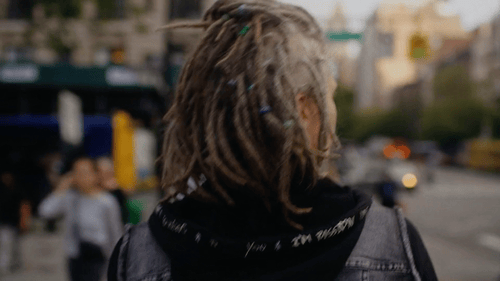 Floating Mountain - Full Length (Director | Cursive Films)