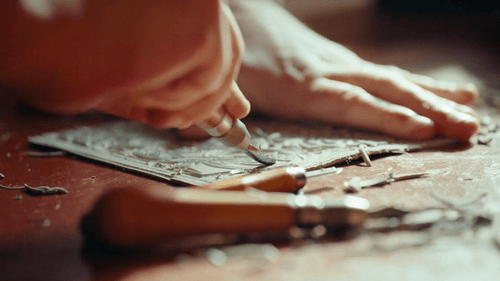 Saint Patrick the Forgiver Book Promo (Co-Director/DP | Cursive Films)