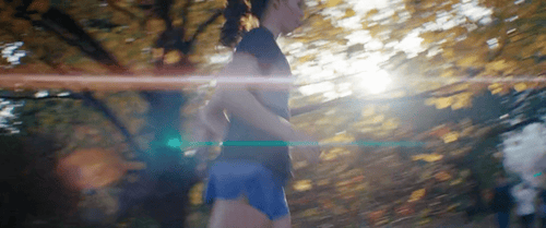 Why Laura Ran The 2022 NYC Marathon (Director | Cursive Films)