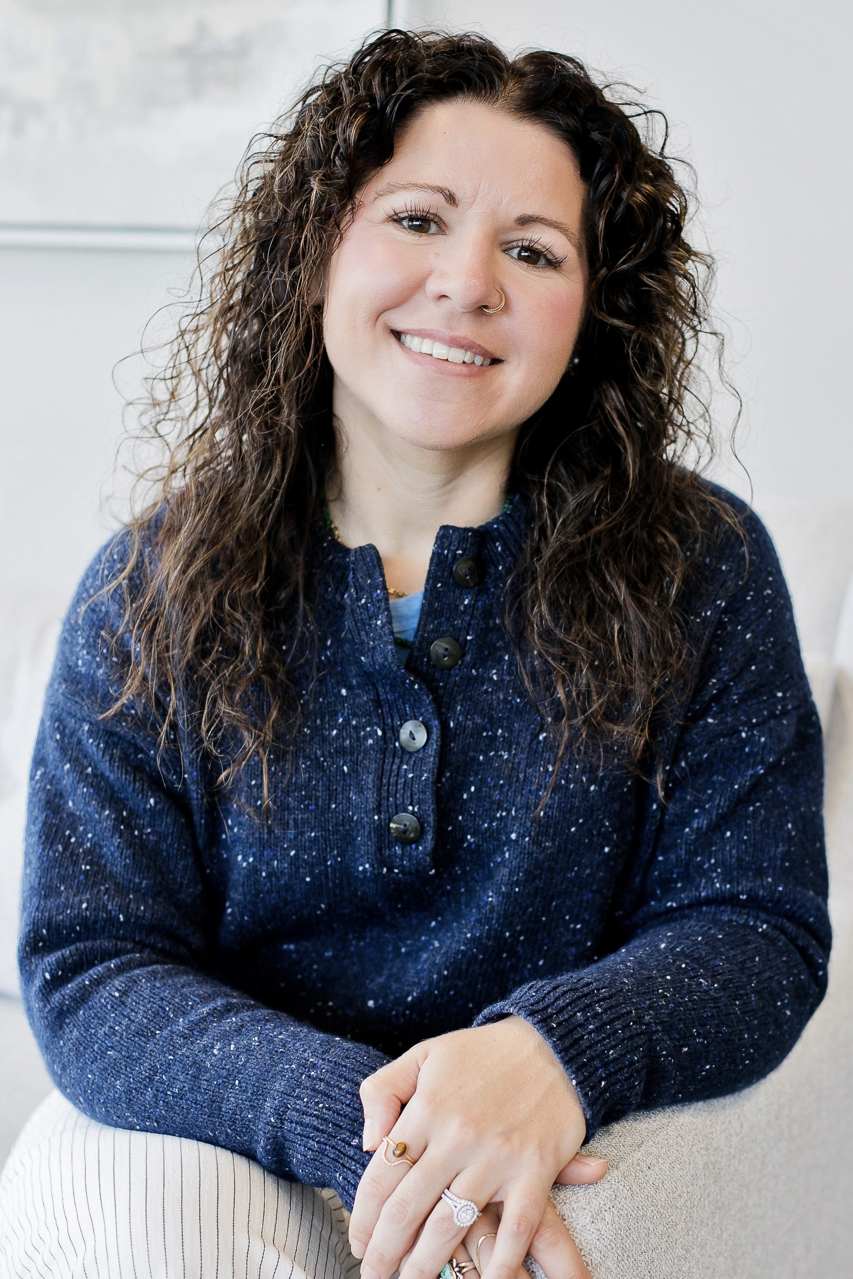 Jenna Fahland, MA, LPCC