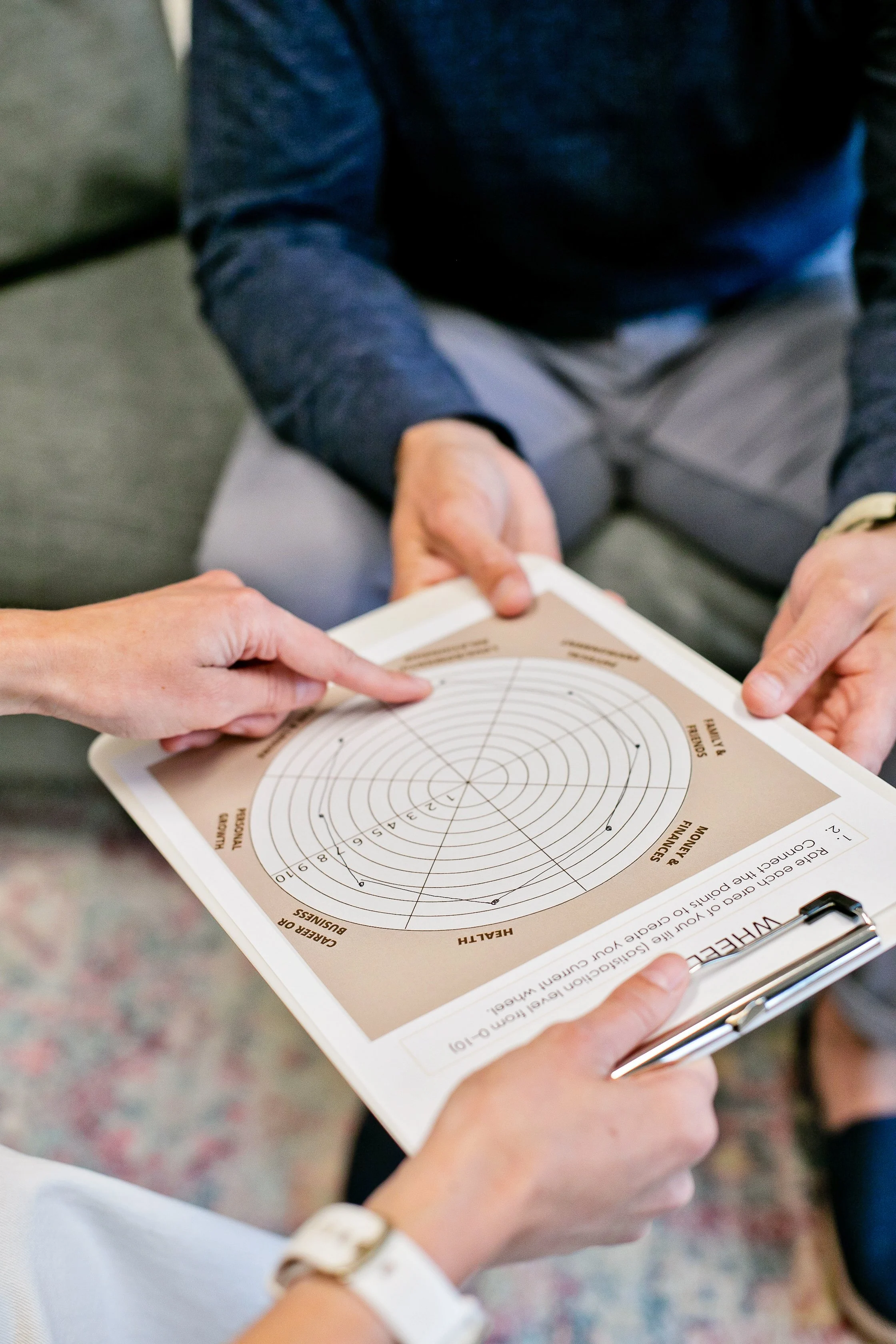 Goodbye Summer: A Different Way to Rebuild Your Routine