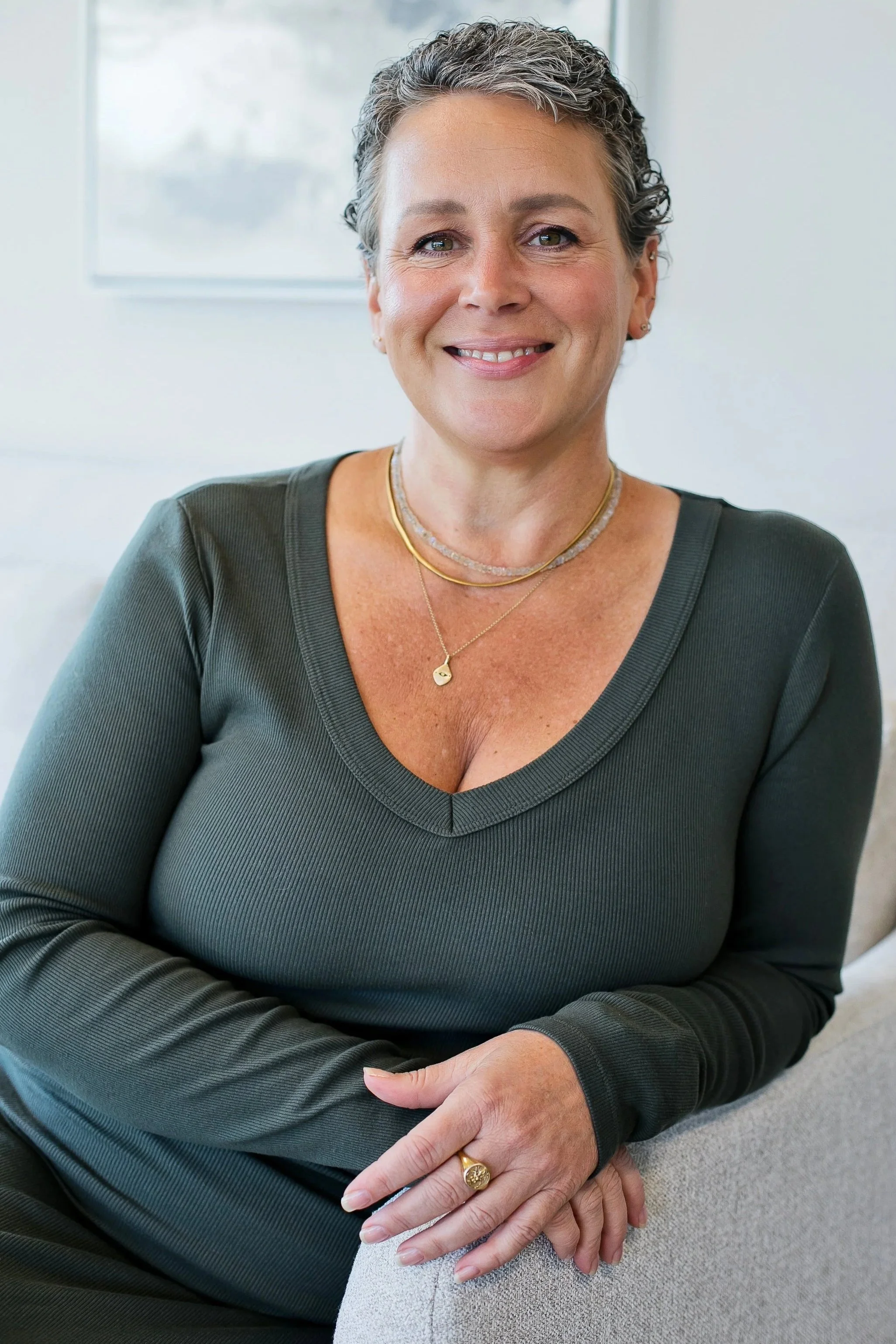 Jennifer Worley, APRN, CNP, PMHS, E-CYT 200