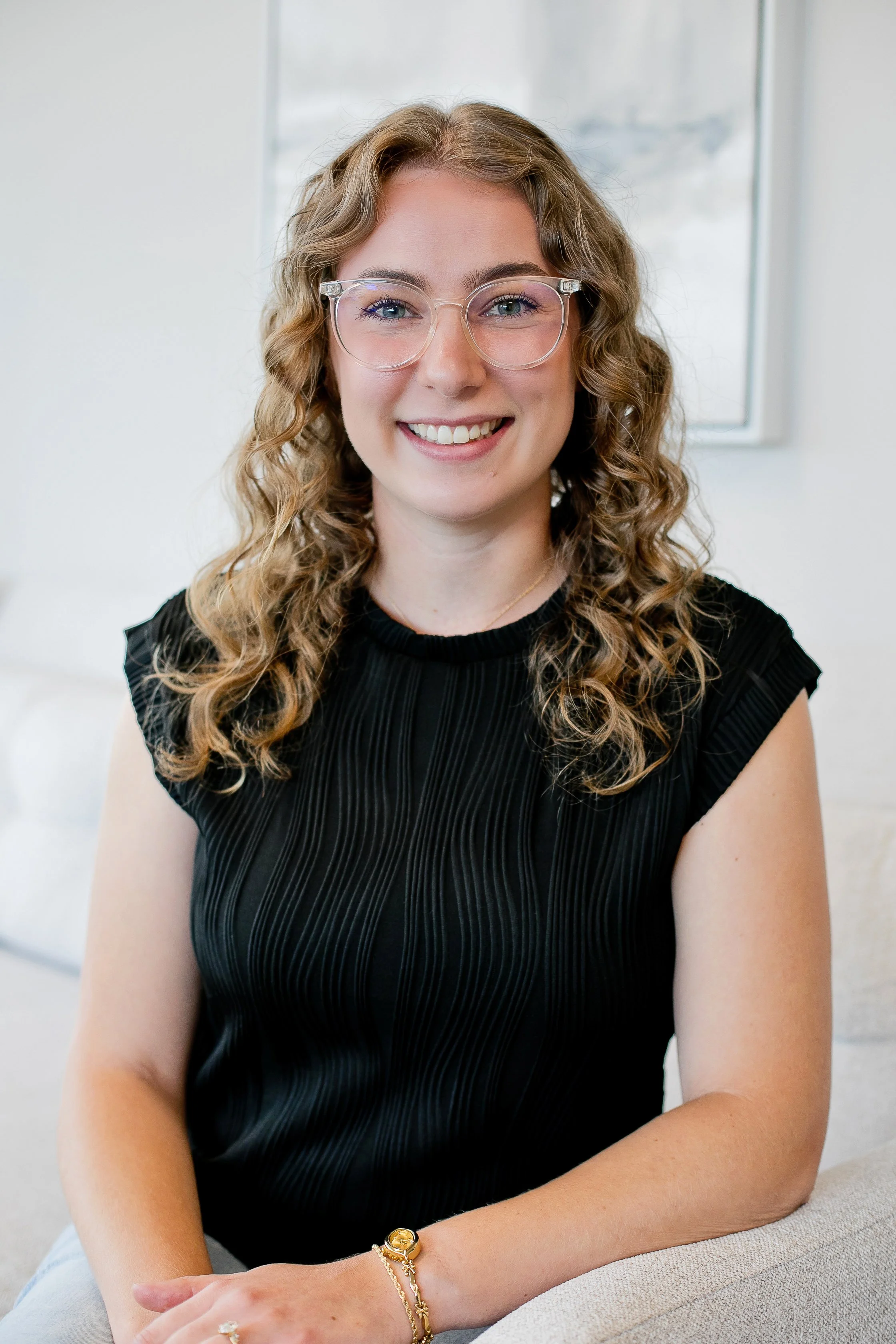 Josie Sticha, M.S. — CENTER FOR COLLABORATIVE HEALTH