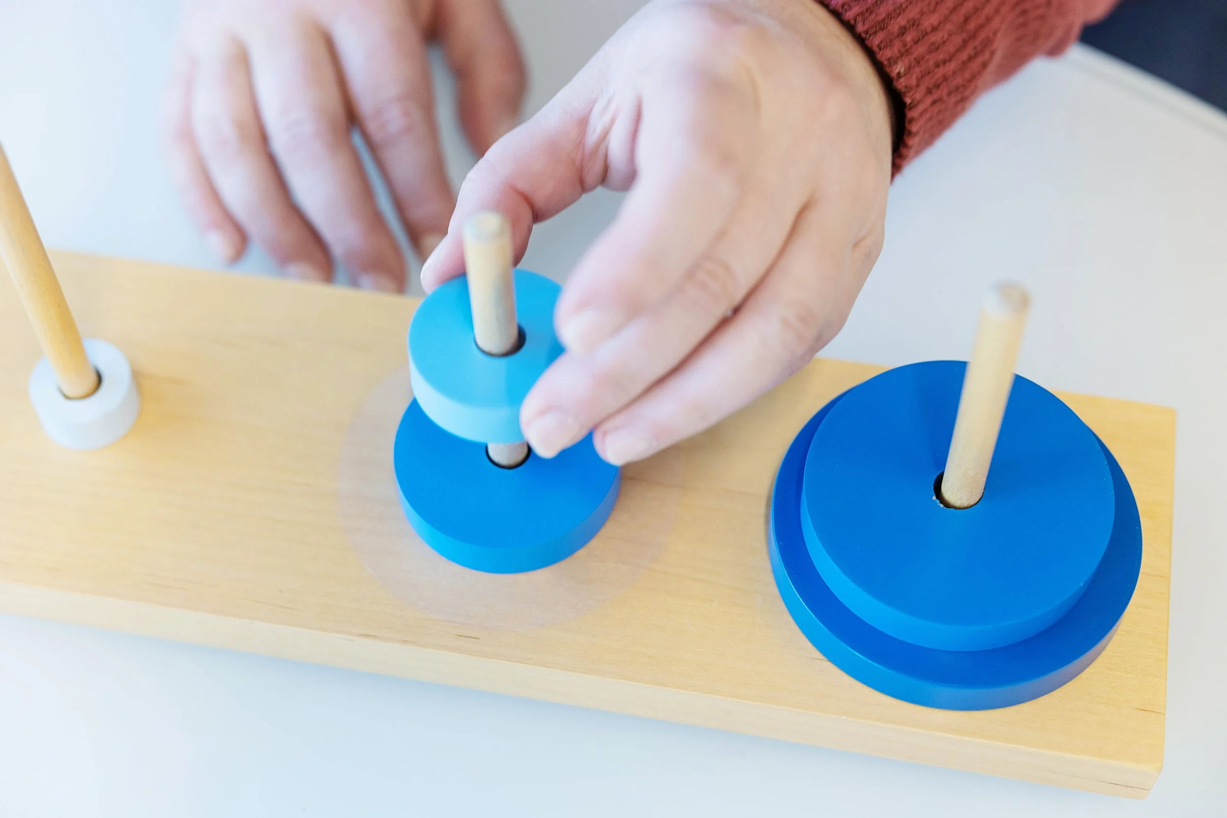 Psychological Evaluations — CENTER FOR COLLABORATIVE HEALTH