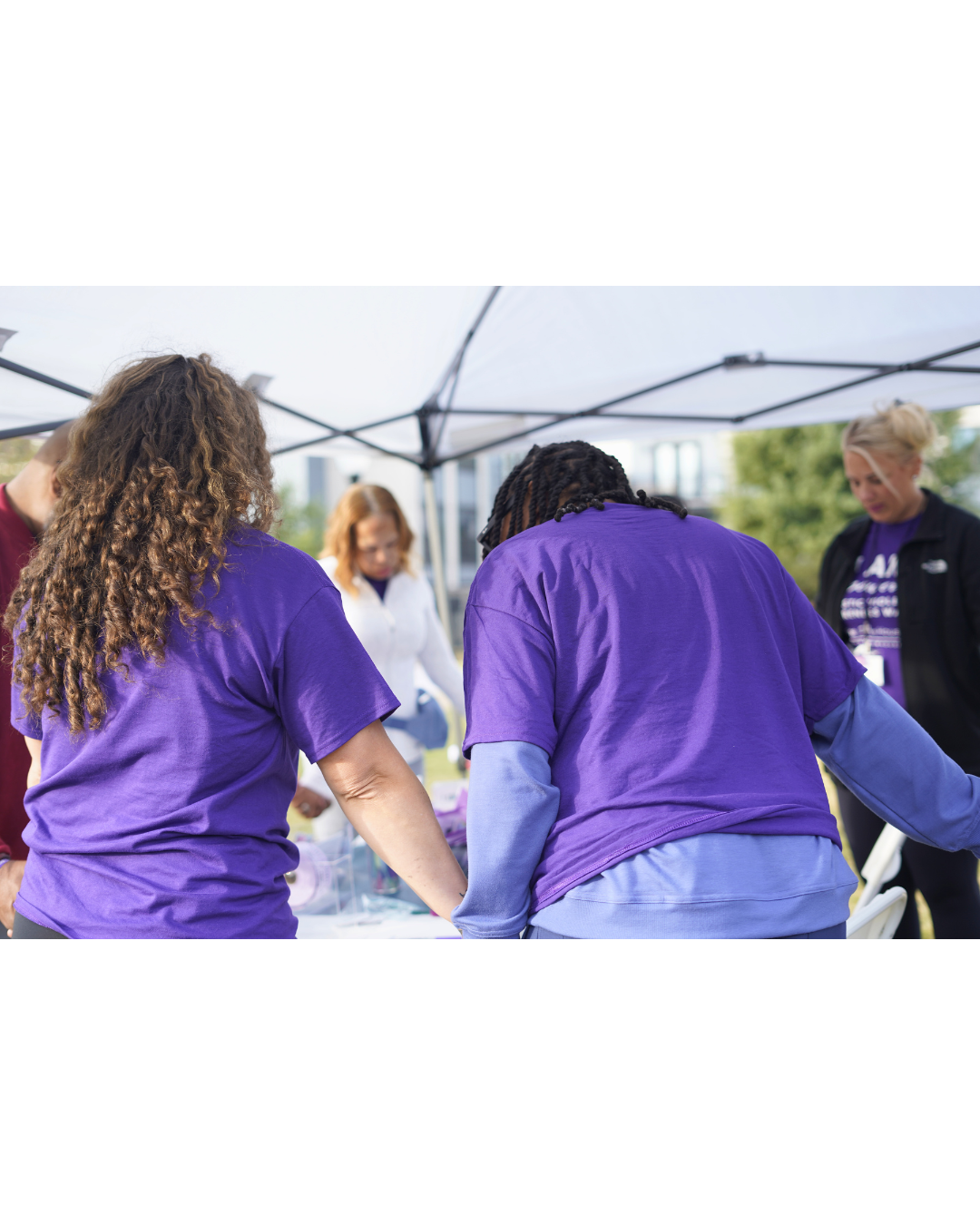 Faithful Partners | Church & Faith Partnerships for Healing — The I Am ...