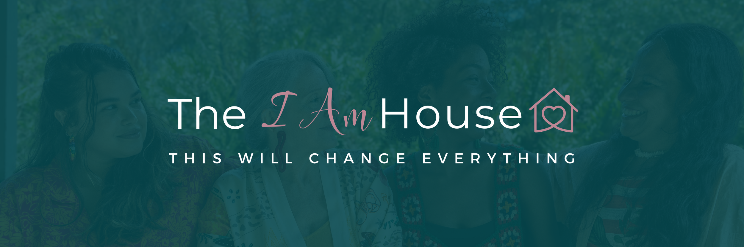 Turning Pain into Purpose | Domestic Abuse Survivors | The I Am House