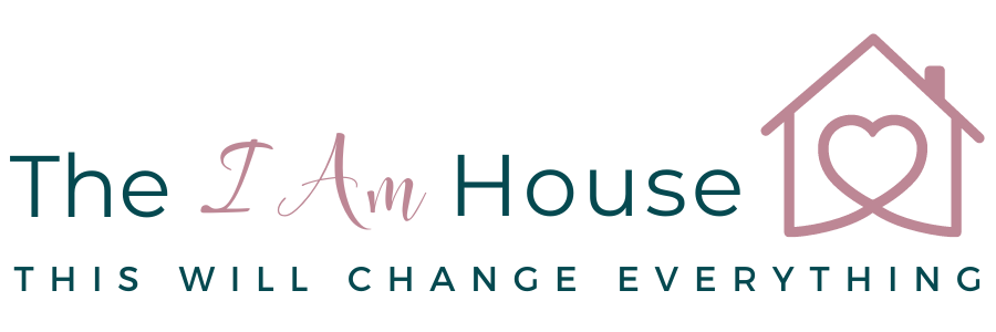 Turning Pain into Purpose | Domestic Abuse Survivors | The I Am House