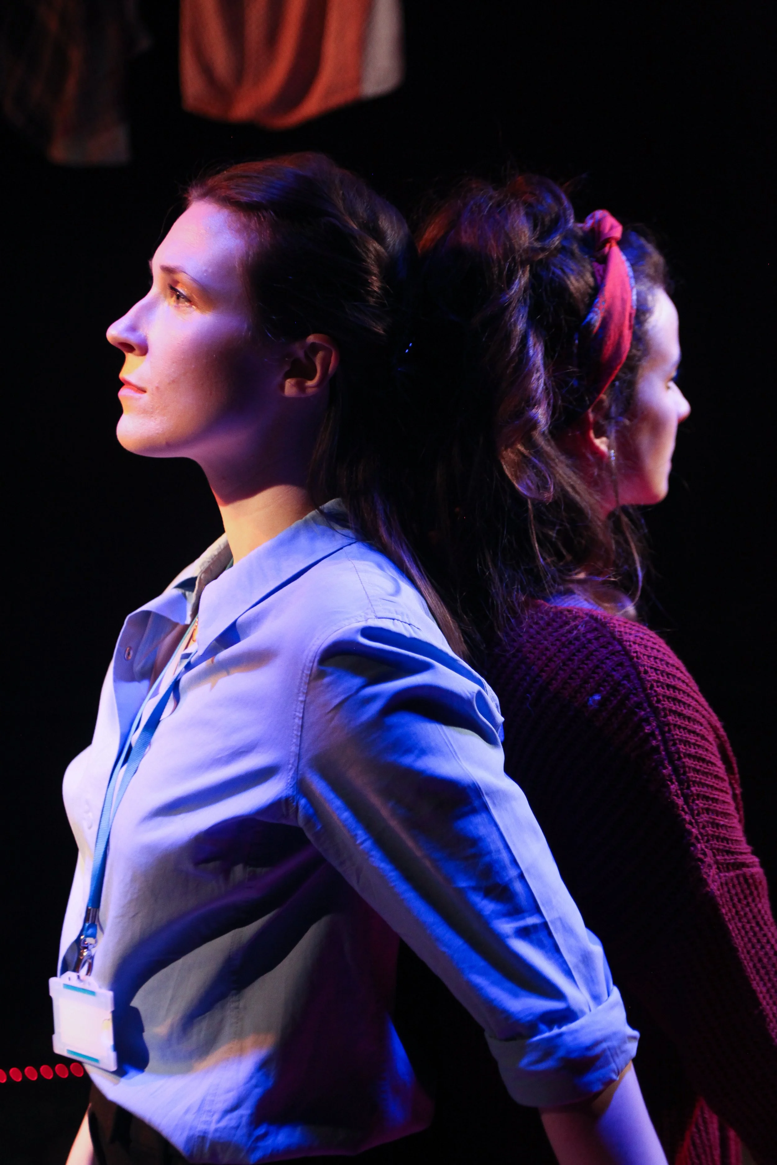 Lovesick - The Hope Theatre