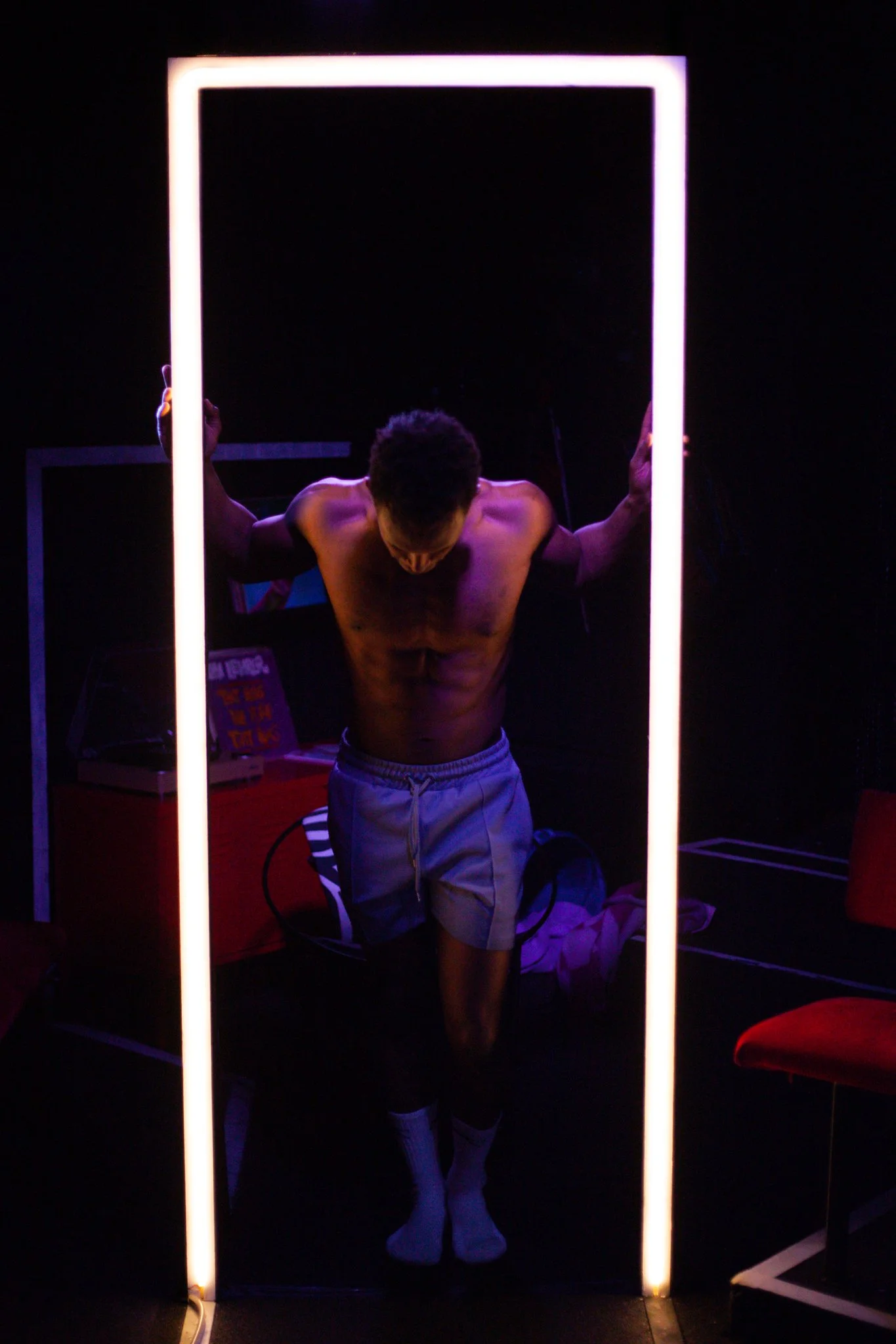 Proud - King's Head Theatre