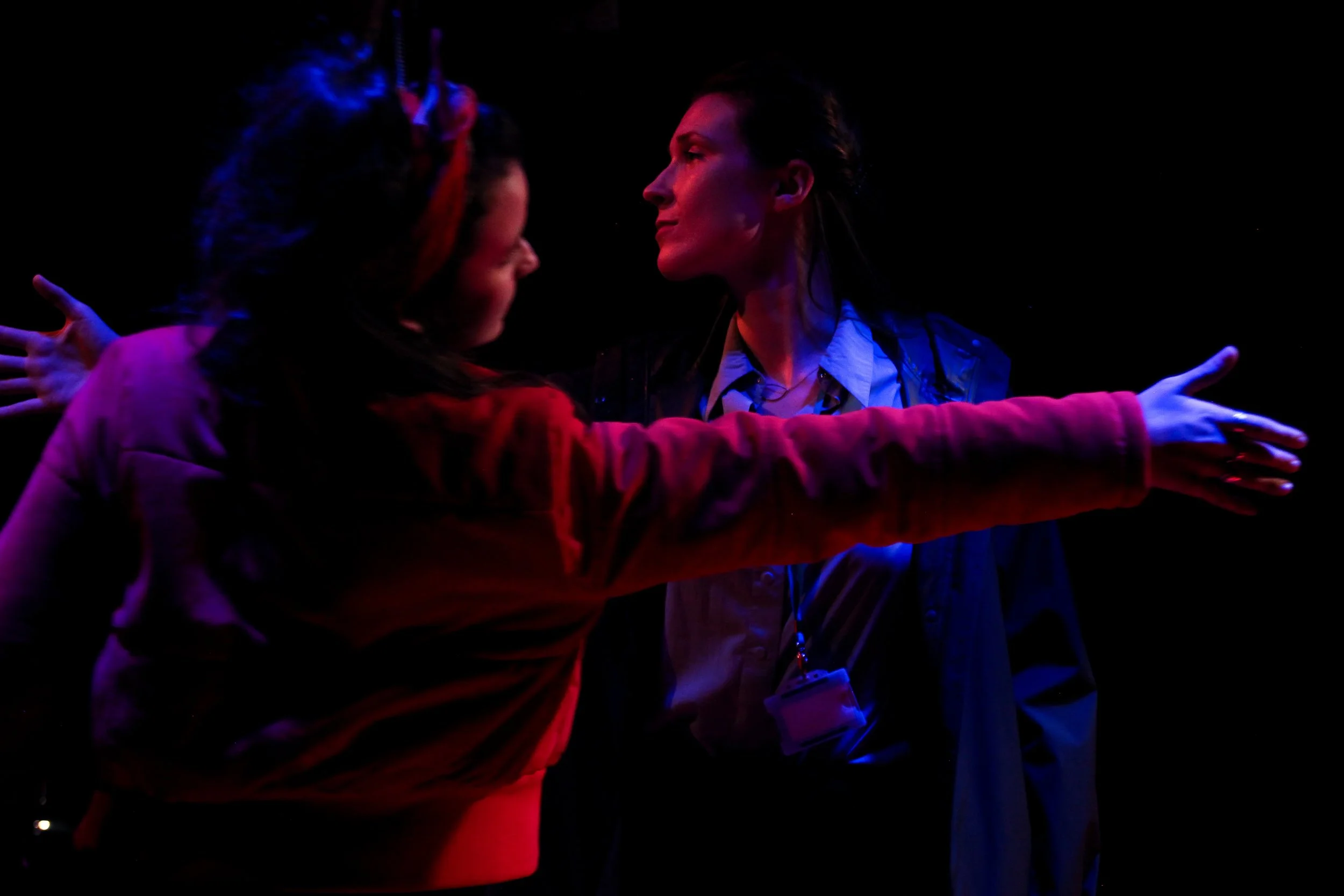 Lovesick - The Hope Theatre