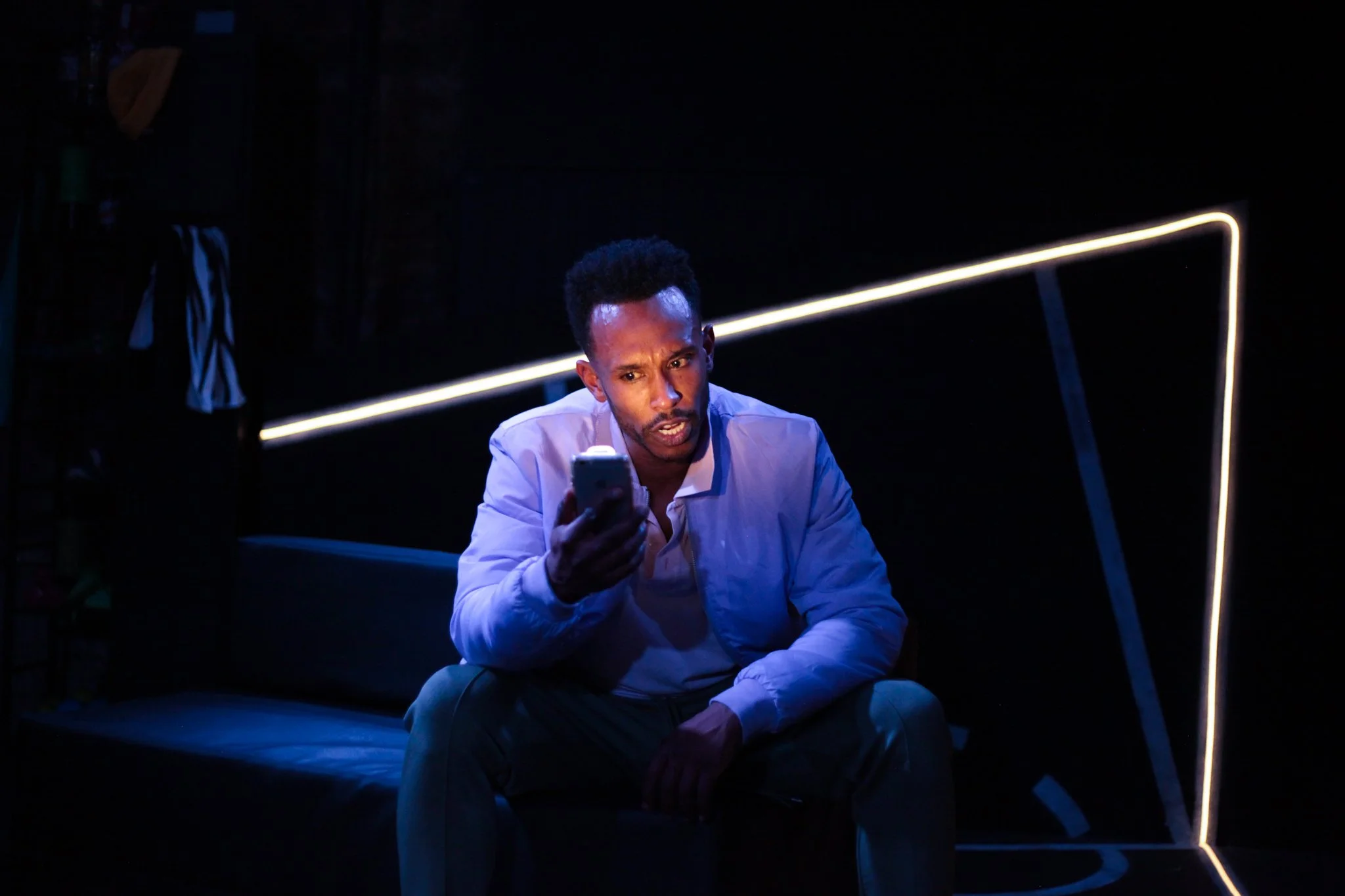 Proud - King's Head Theatre