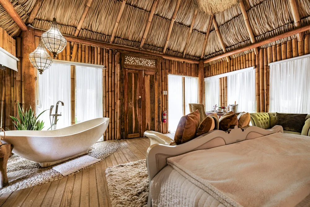 Charming Beach Bungalows in Aruba | Aruba Ocean Villas
